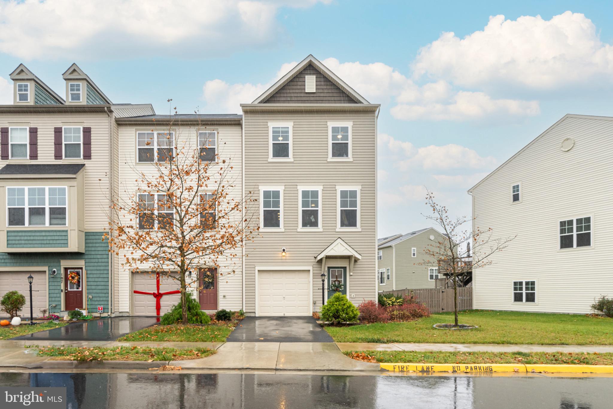 SNOWDEN BRIDGE - Residential Lease