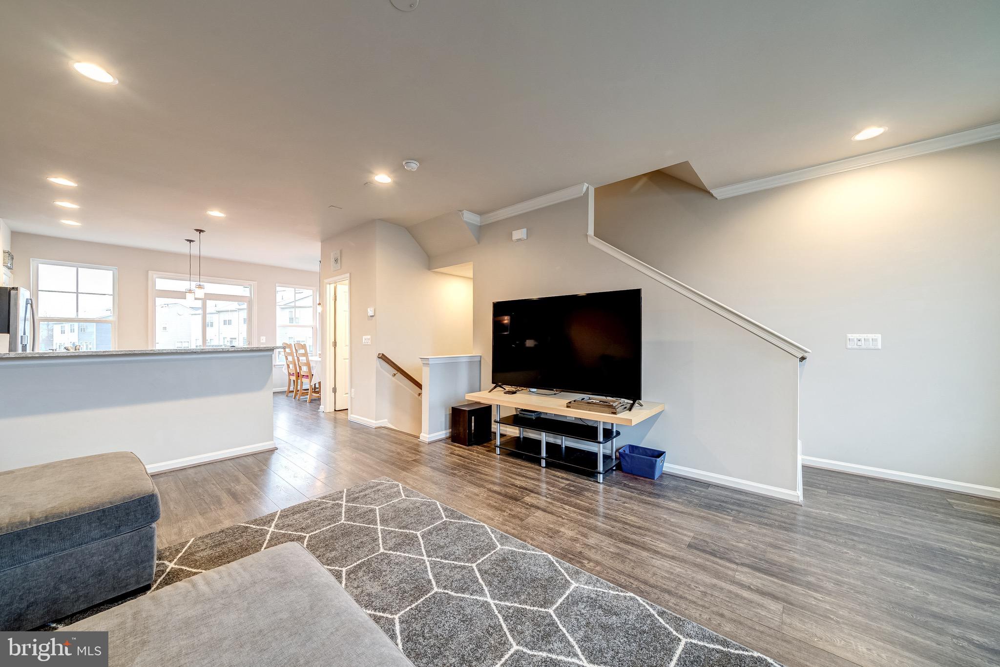 SNOWDEN BRIDGE - Residential Lease