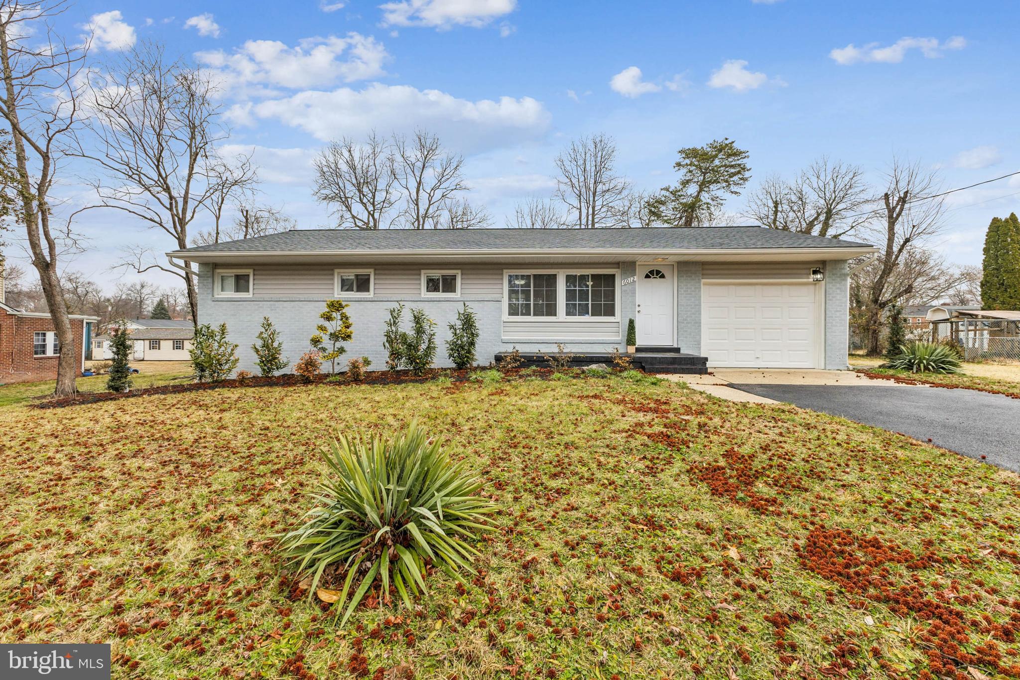 PRINCETON - Residential