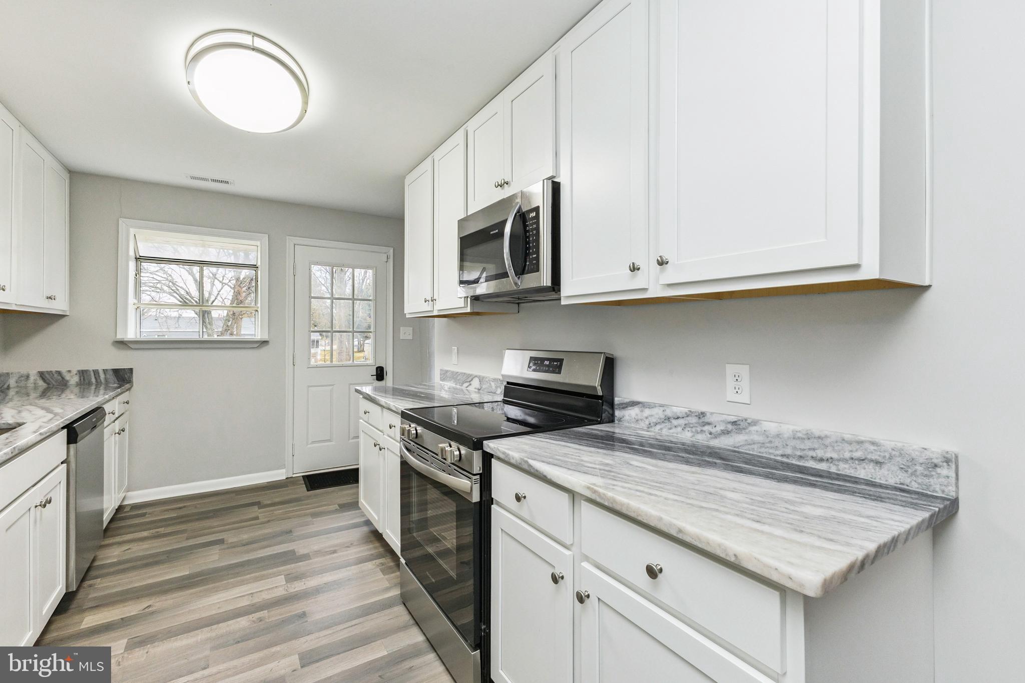 PRINCETON - Residential