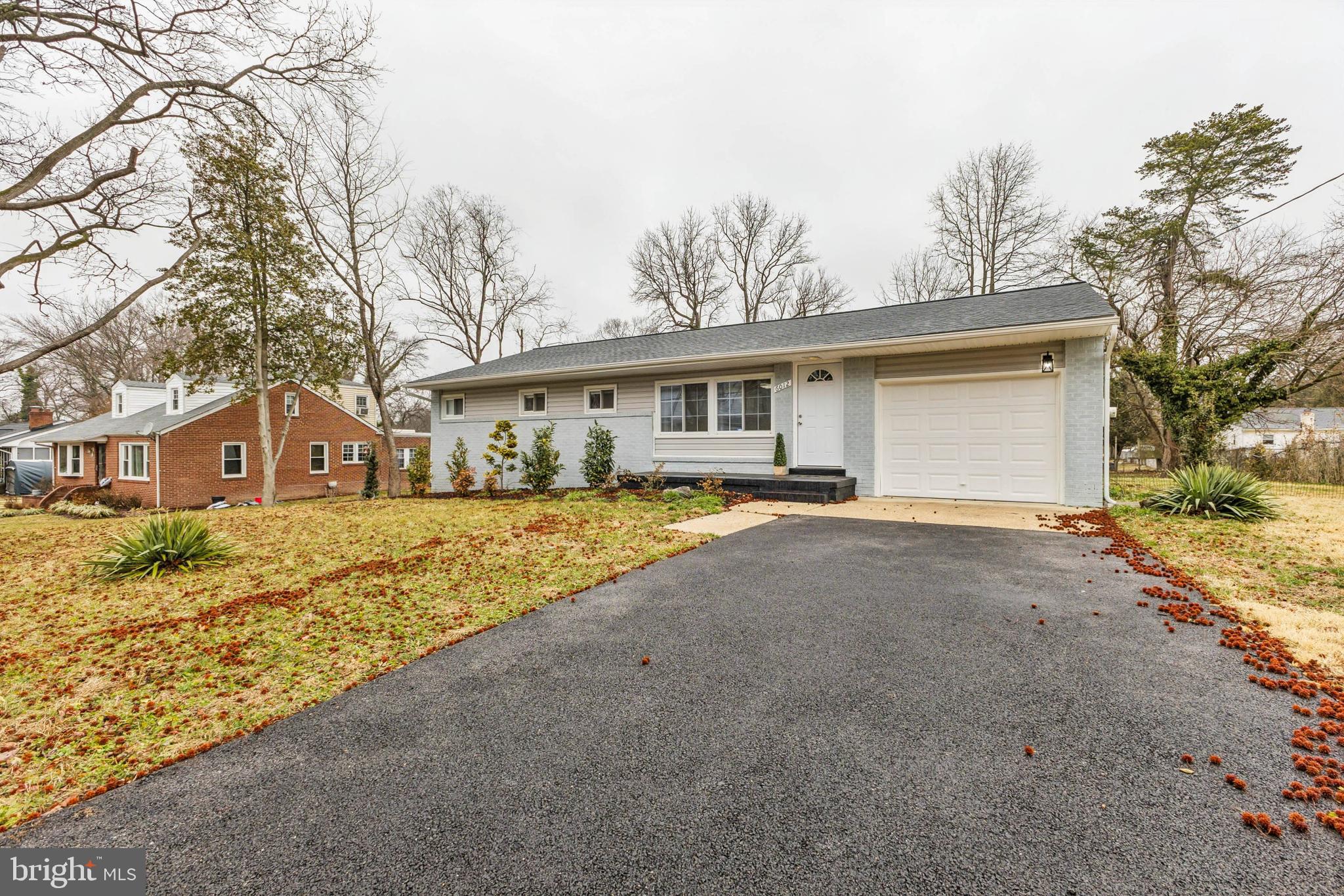 PRINCETON - Residential