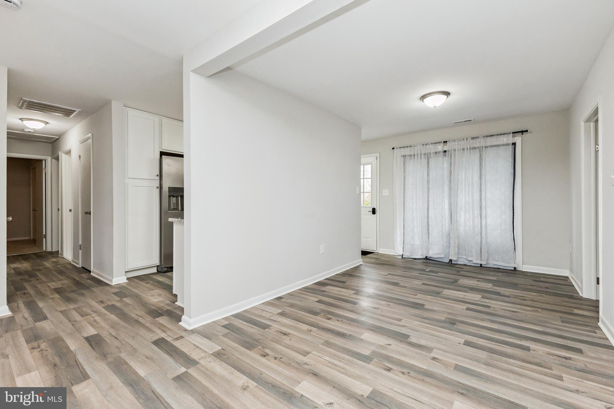 PRINCETON - Residential