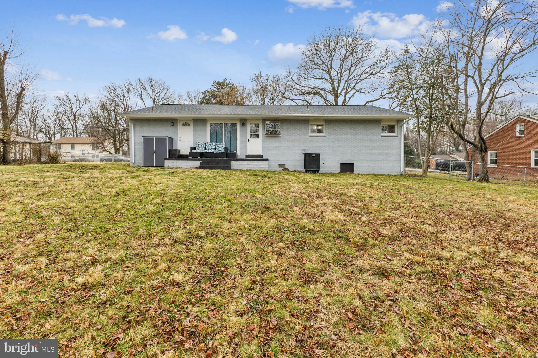 PRINCETON - Residential