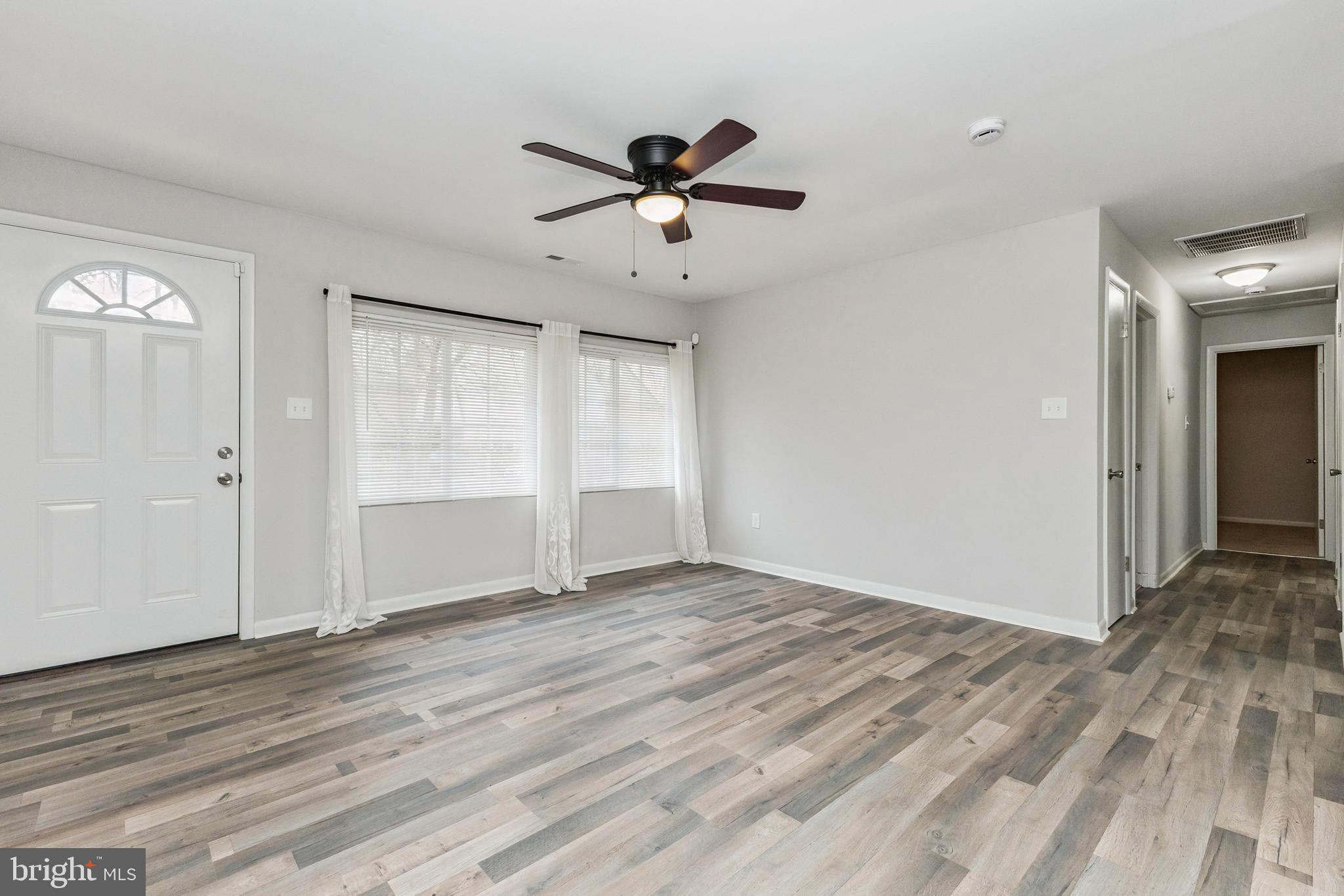 PRINCETON - Residential