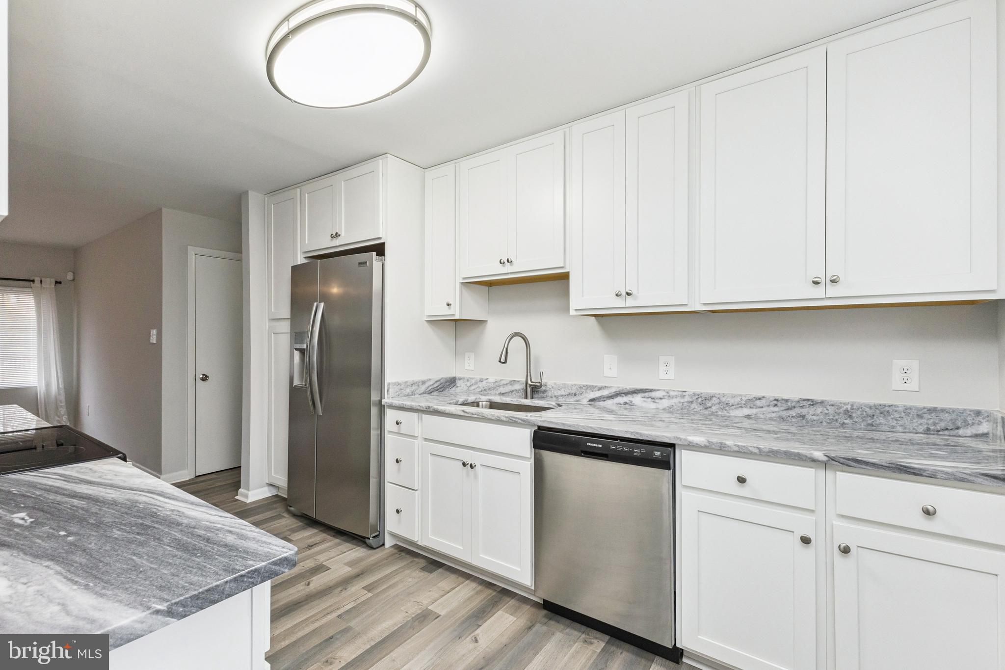 PRINCETON - Residential