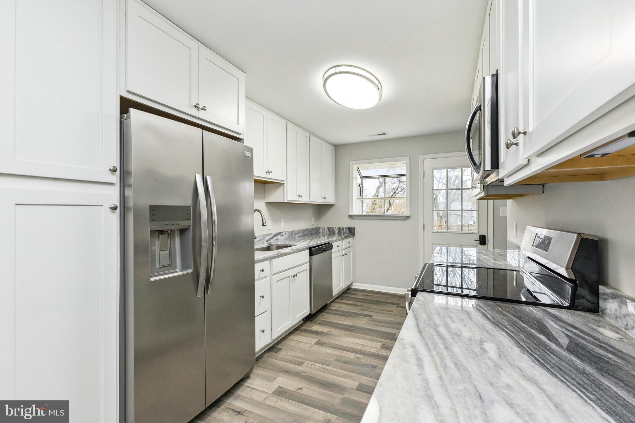 PRINCETON - Residential