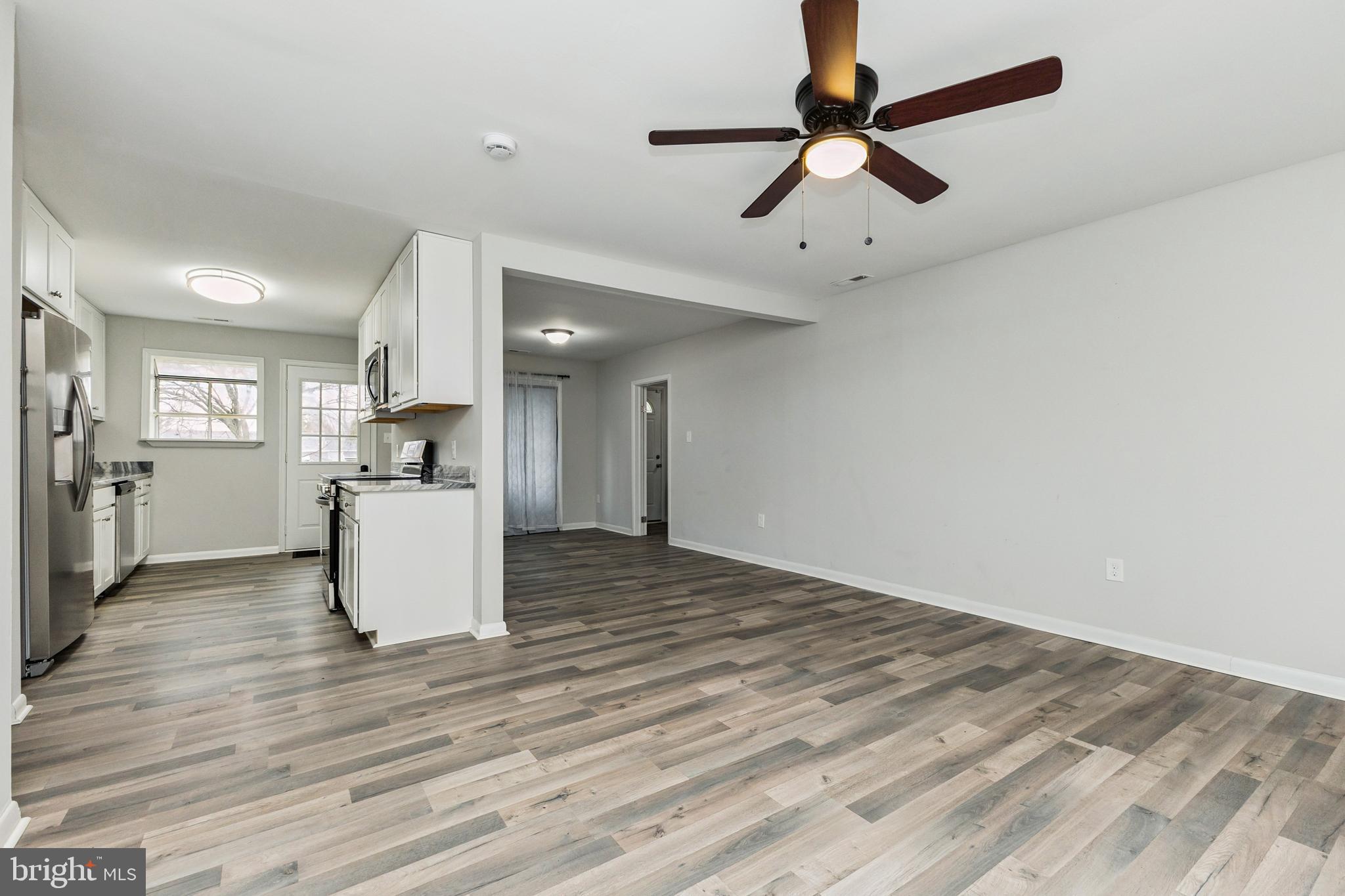 PRINCETON - Residential