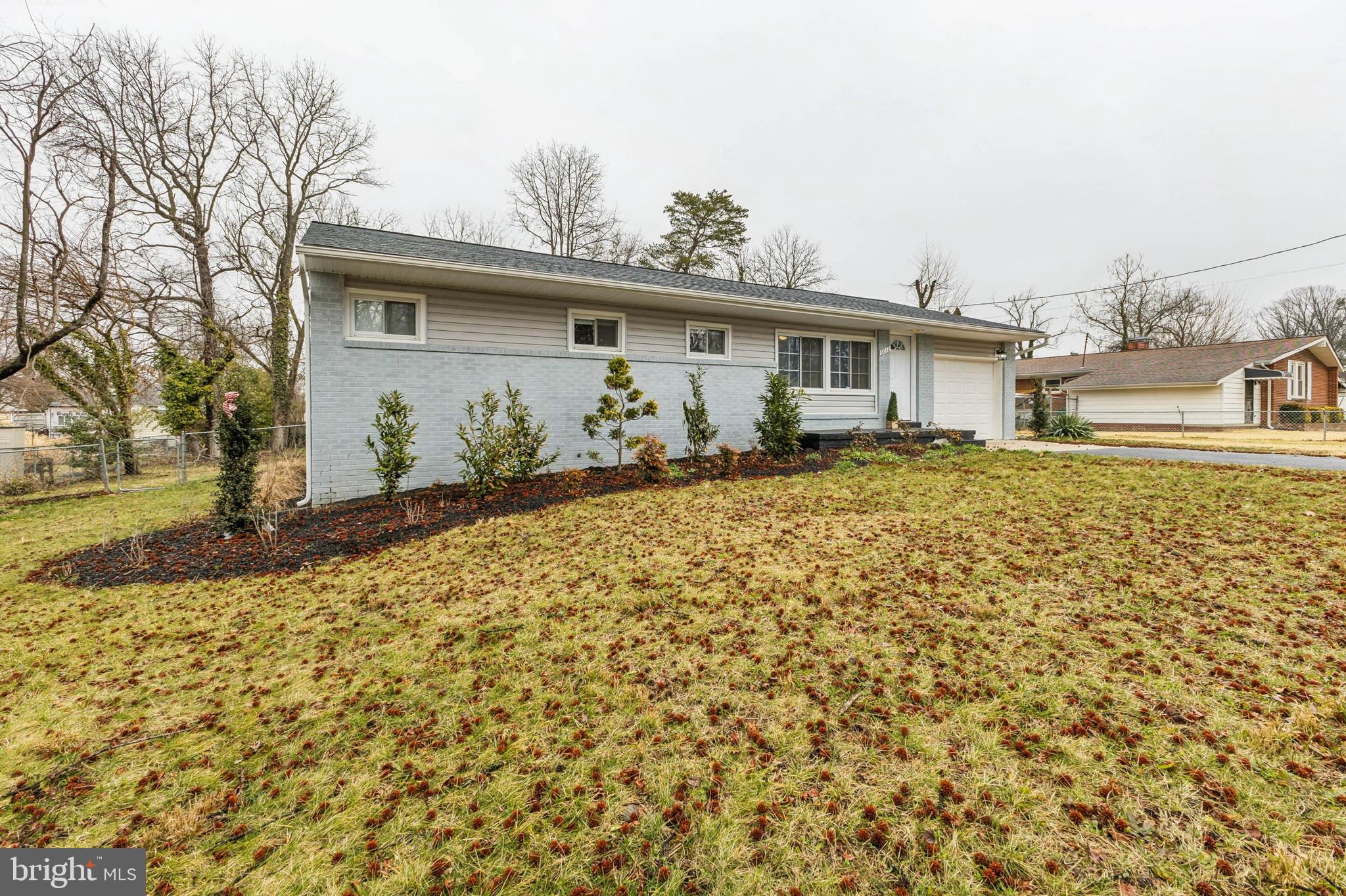 PRINCETON - Residential