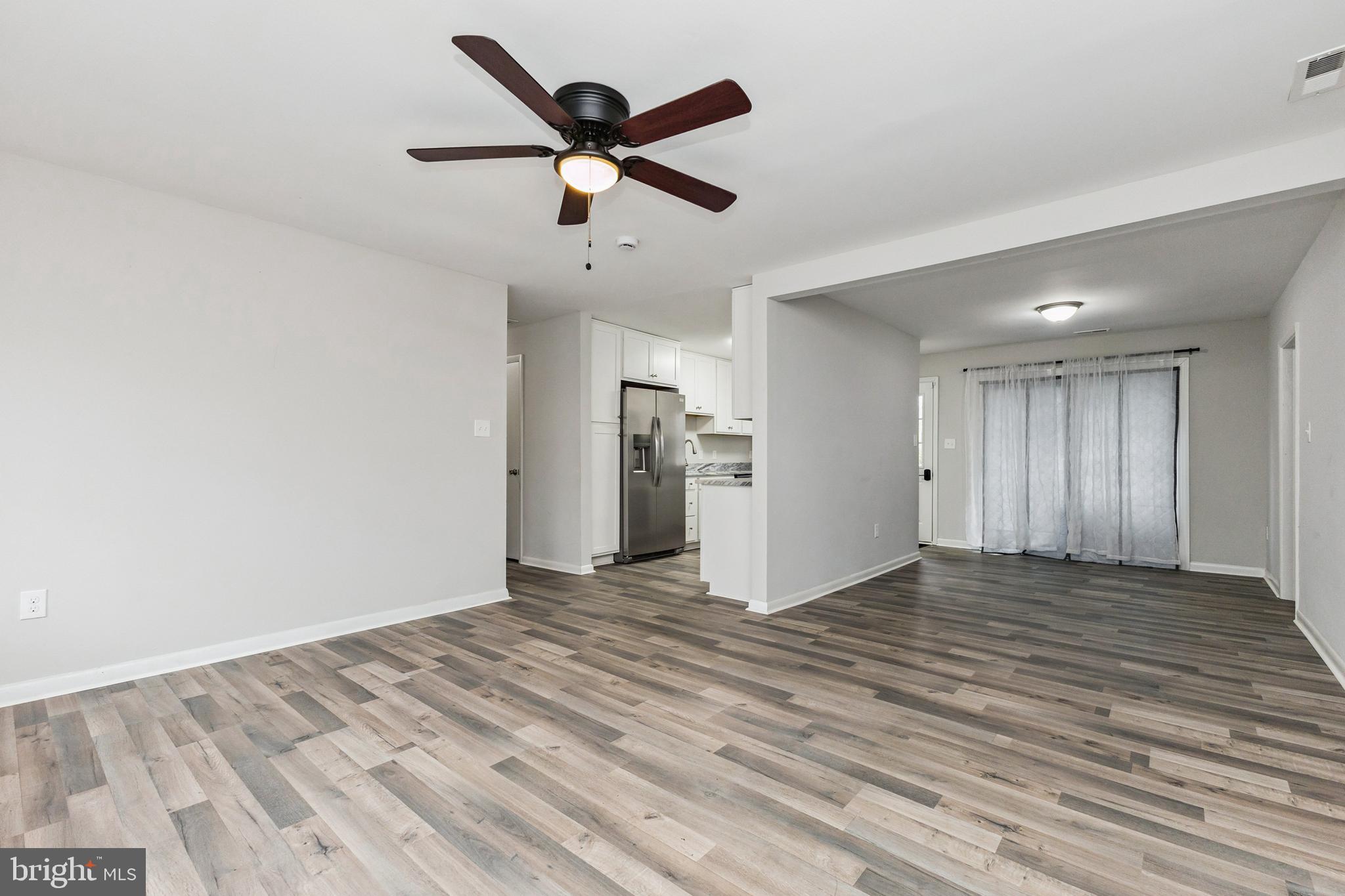 PRINCETON - Residential