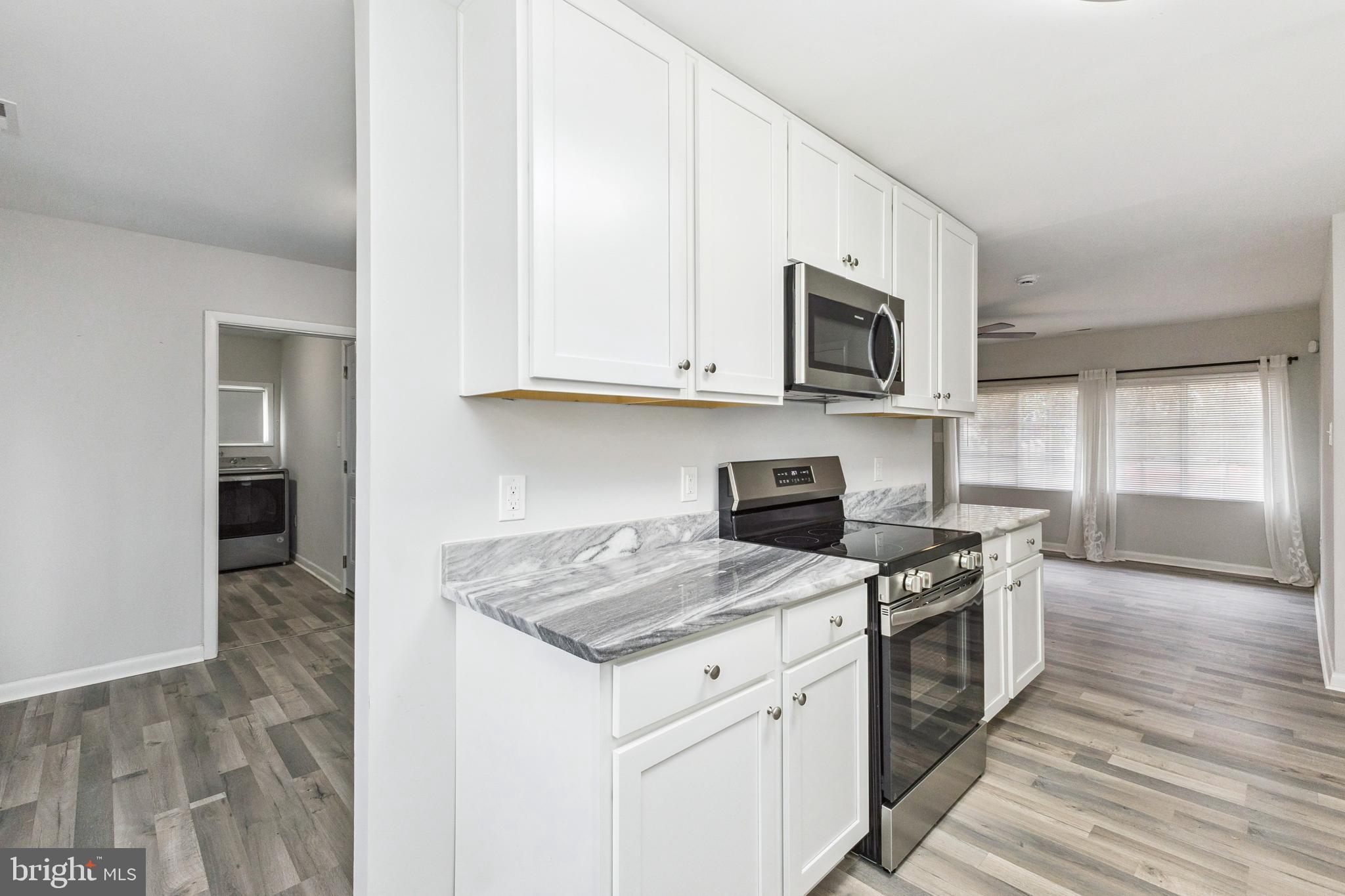 PRINCETON - Residential