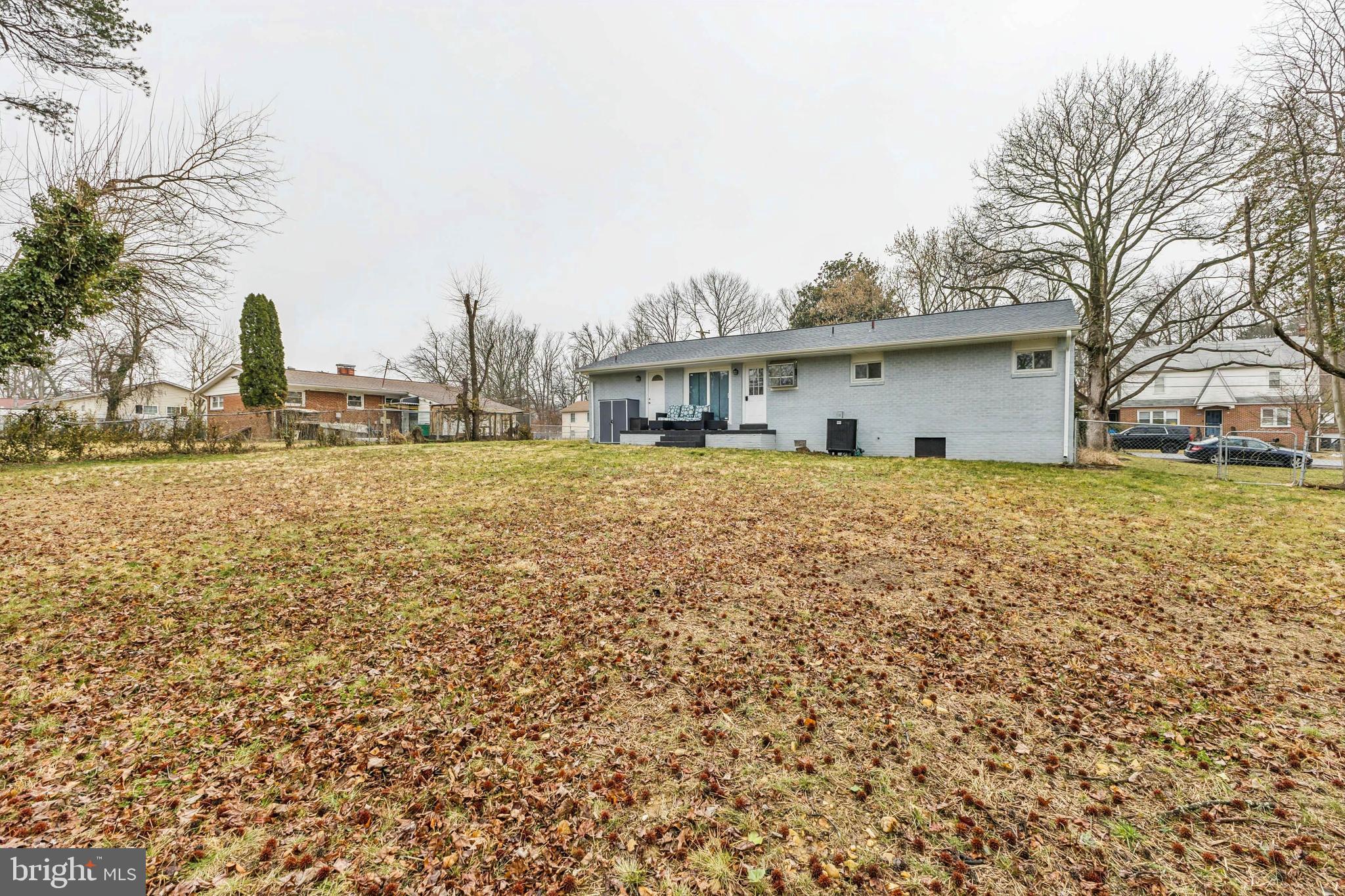 PRINCETON - Residential