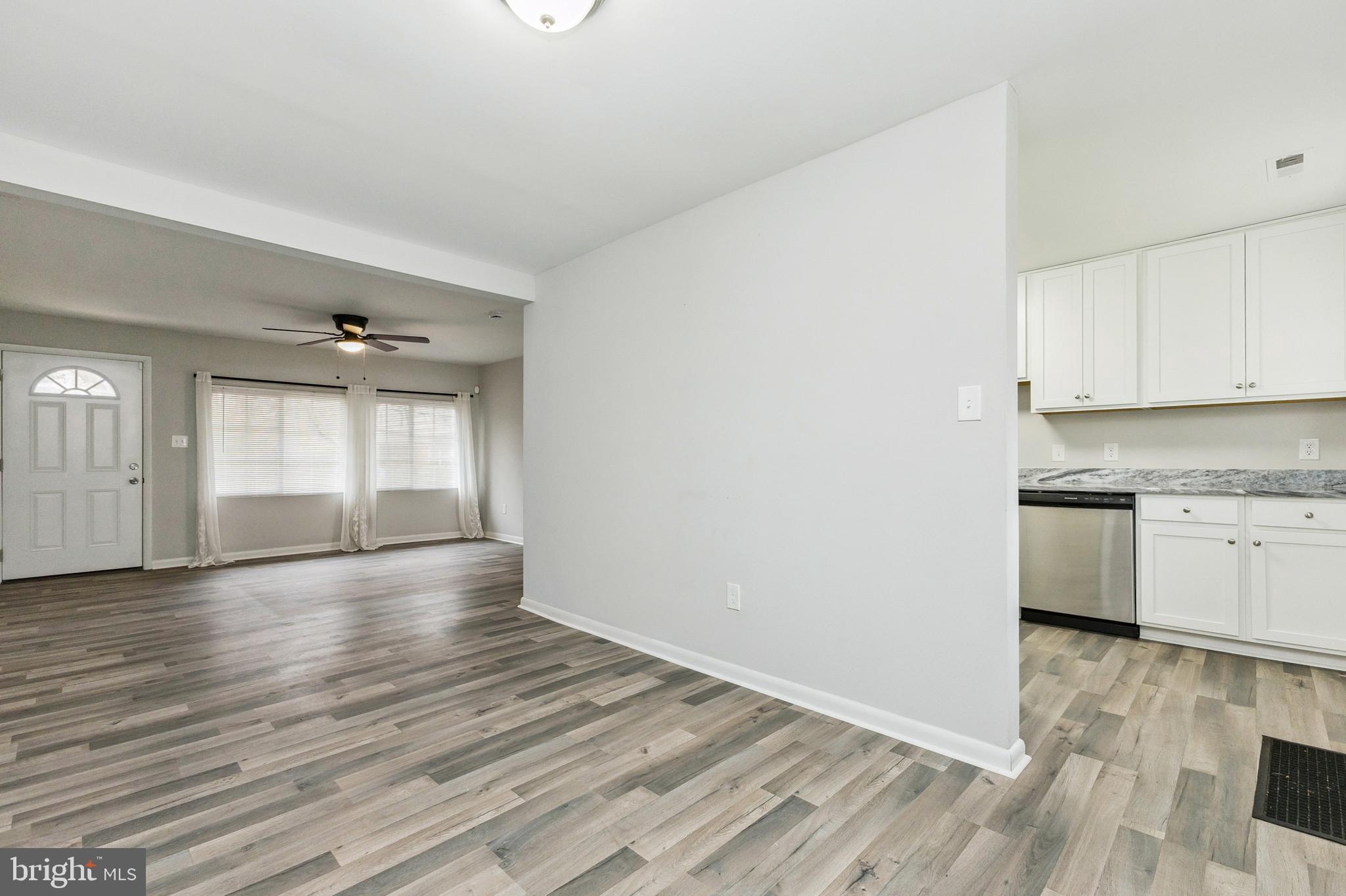 PRINCETON - Residential