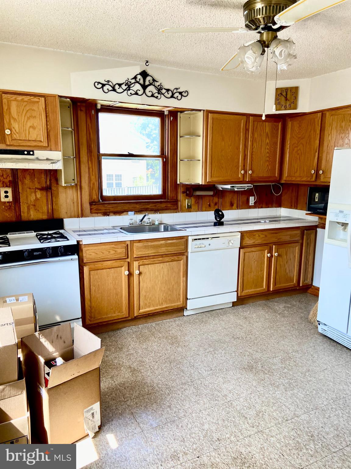 HARWOOD PARK - Residential