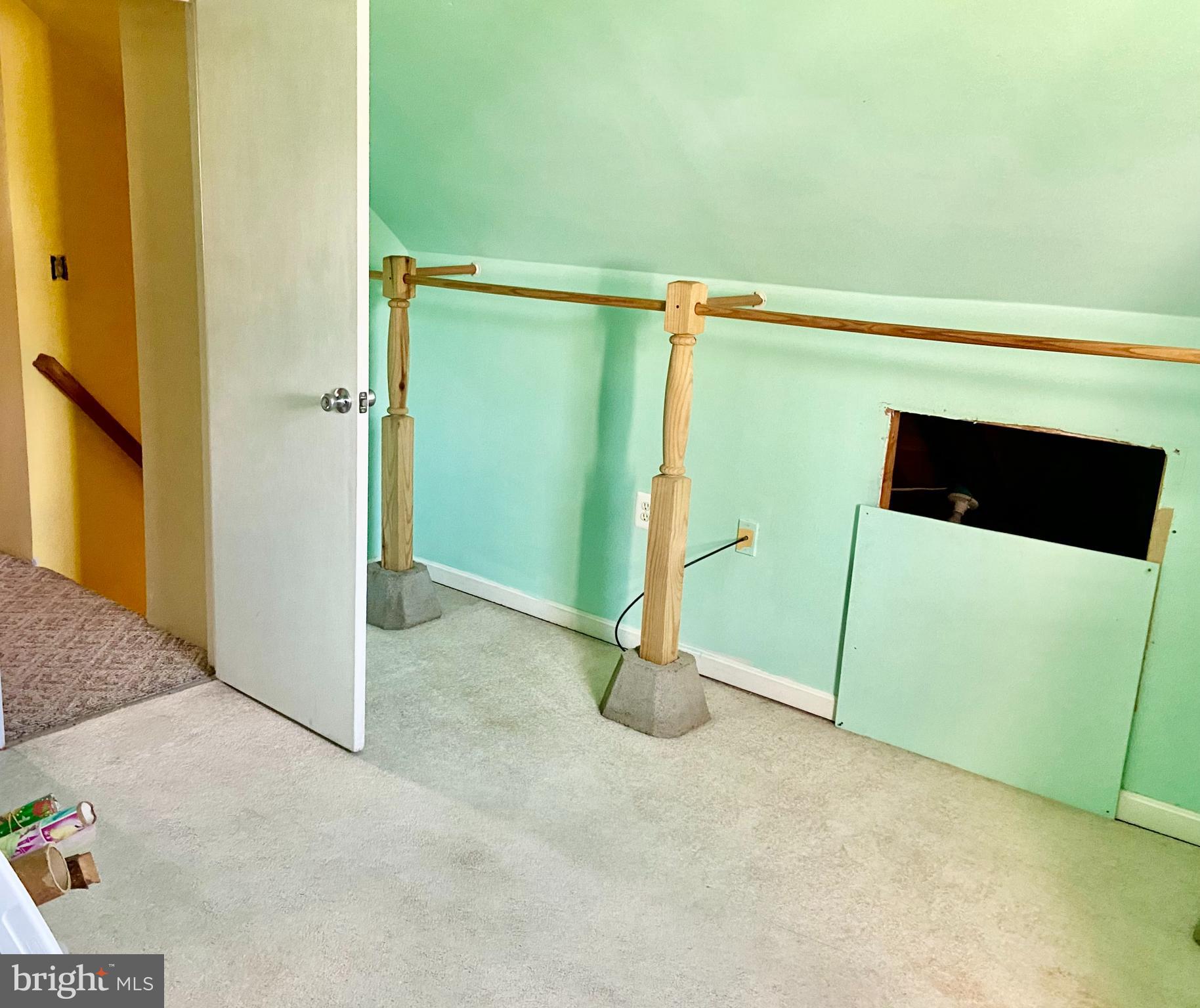 HARWOOD PARK - Residential