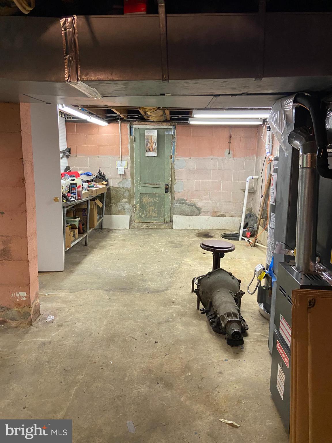 HARWOOD PARK - Residential