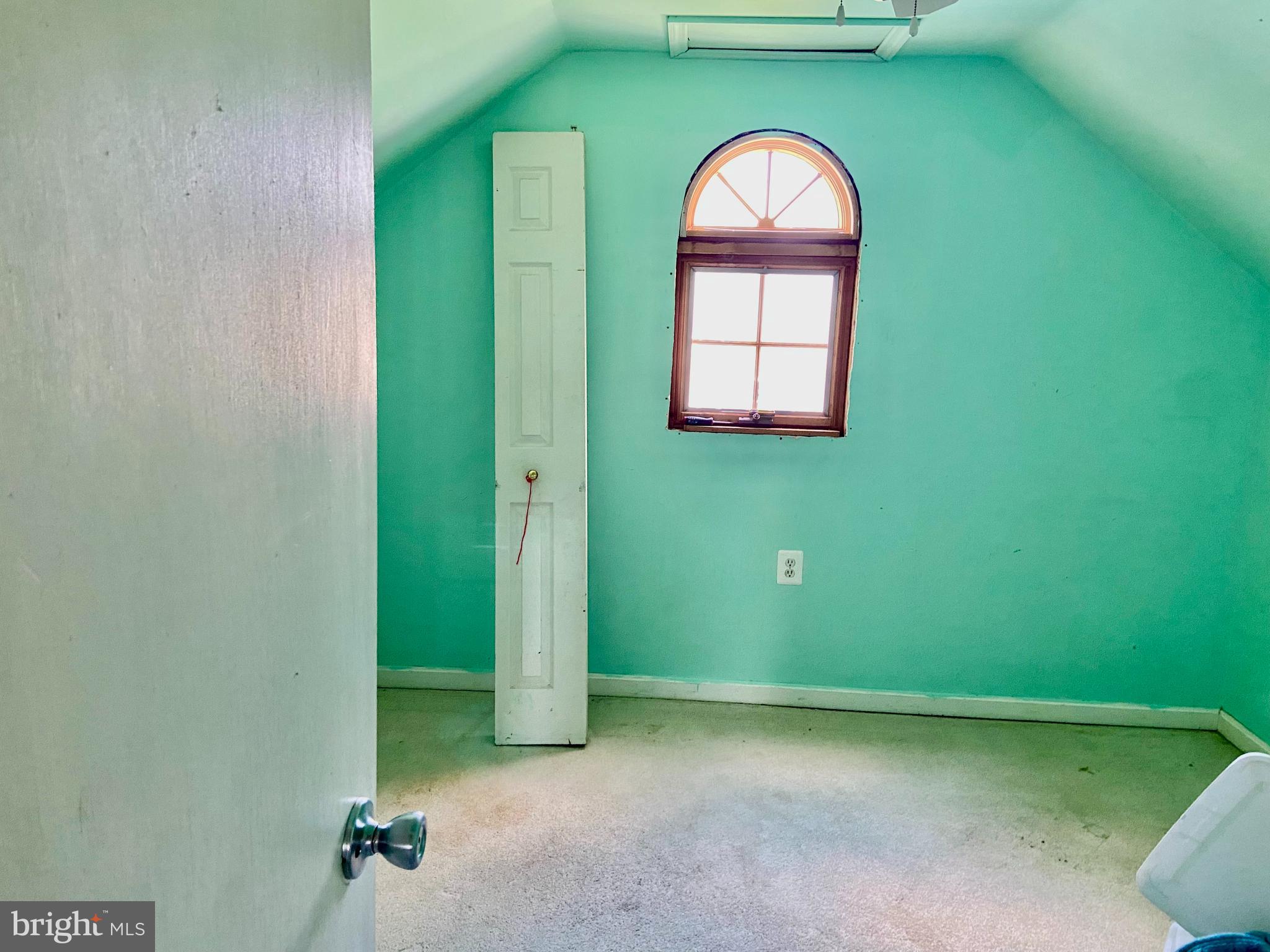 HARWOOD PARK - Residential