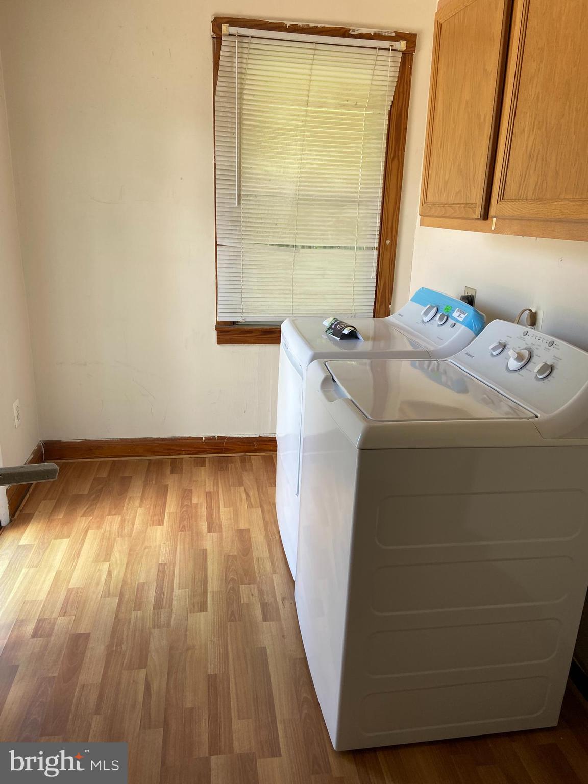 HARWOOD PARK - Residential