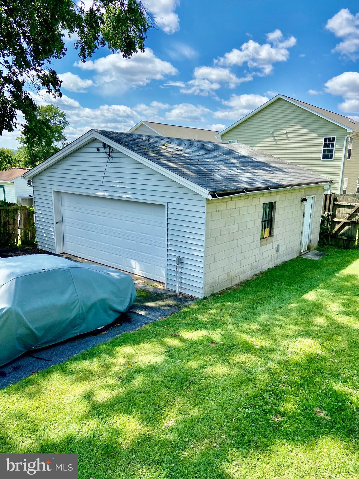 HARWOOD PARK - Residential