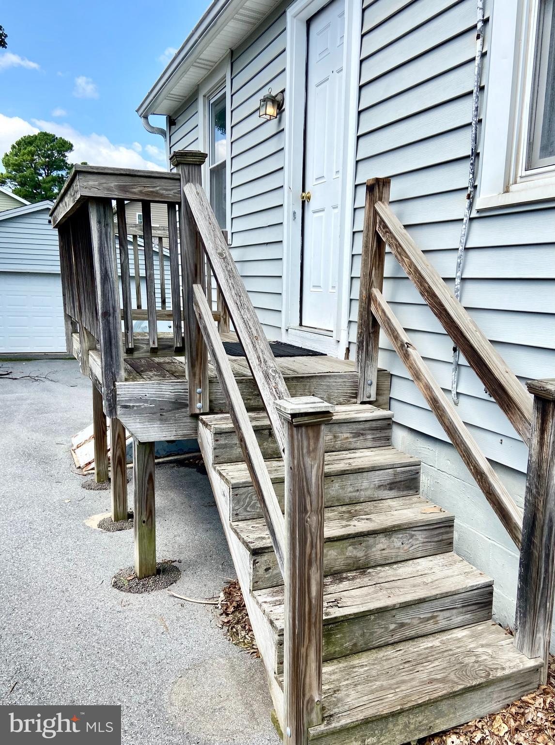 HARWOOD PARK - Residential