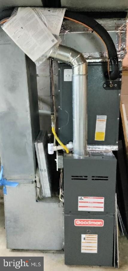 HARWOOD PARK - Residential