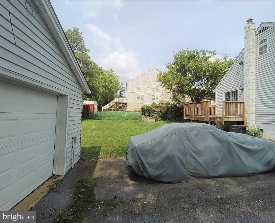 HARWOOD PARK - Residential