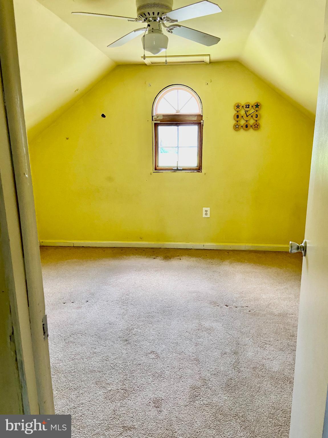 HARWOOD PARK - Residential