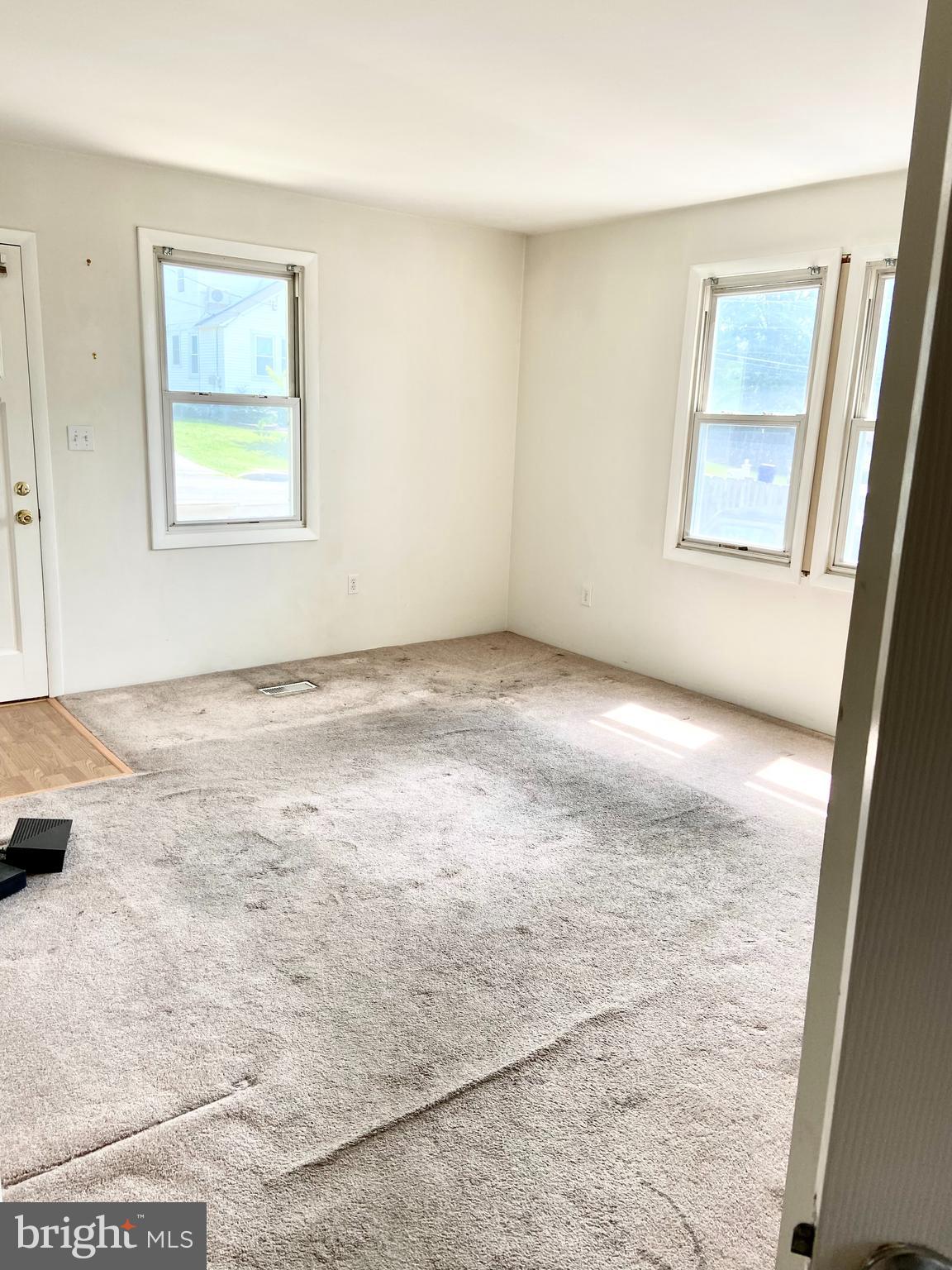 HARWOOD PARK - Residential