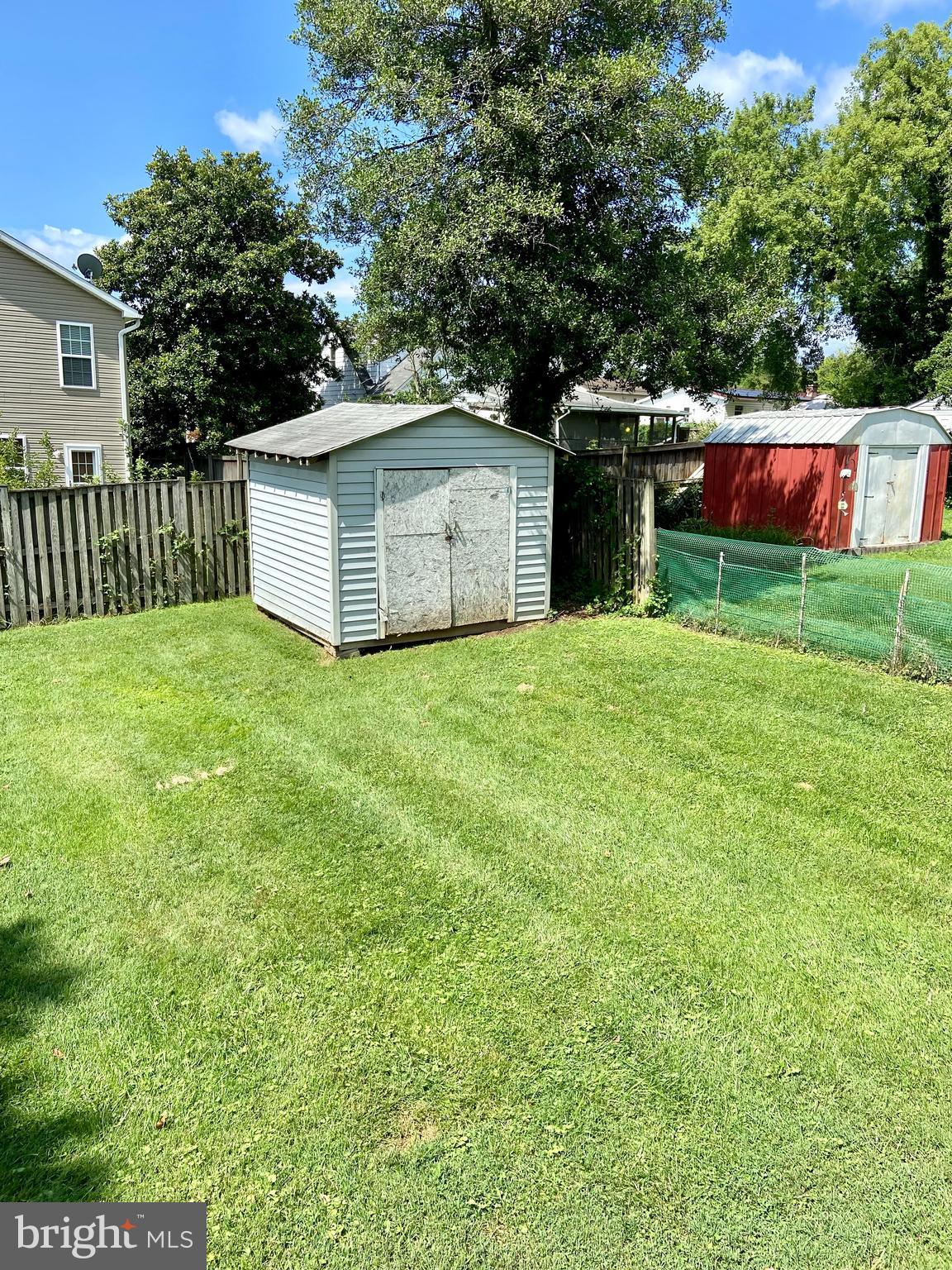 HARWOOD PARK - Residential