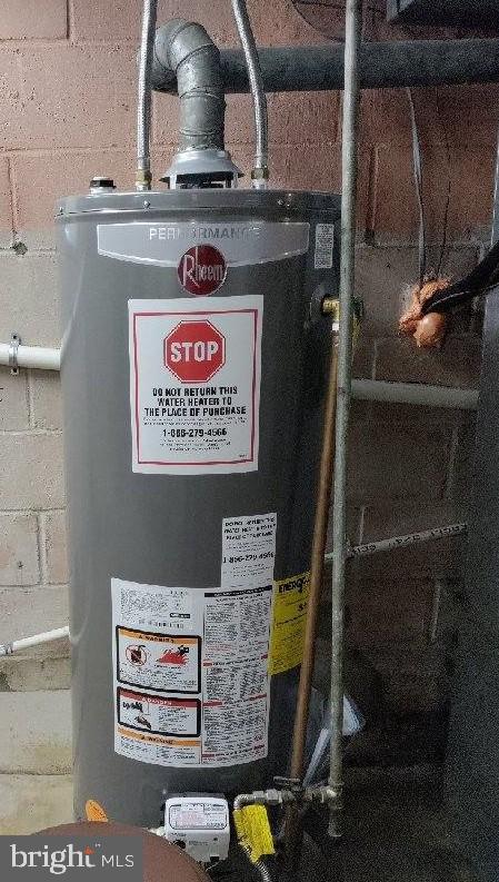 HARWOOD PARK - Residential