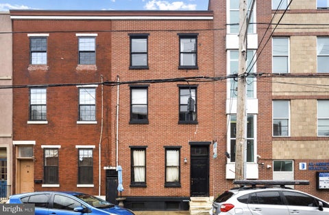 Photo of 334 Reed Street, PHILADELPHIA, PA 19147 (MLS # PAPH2634590)