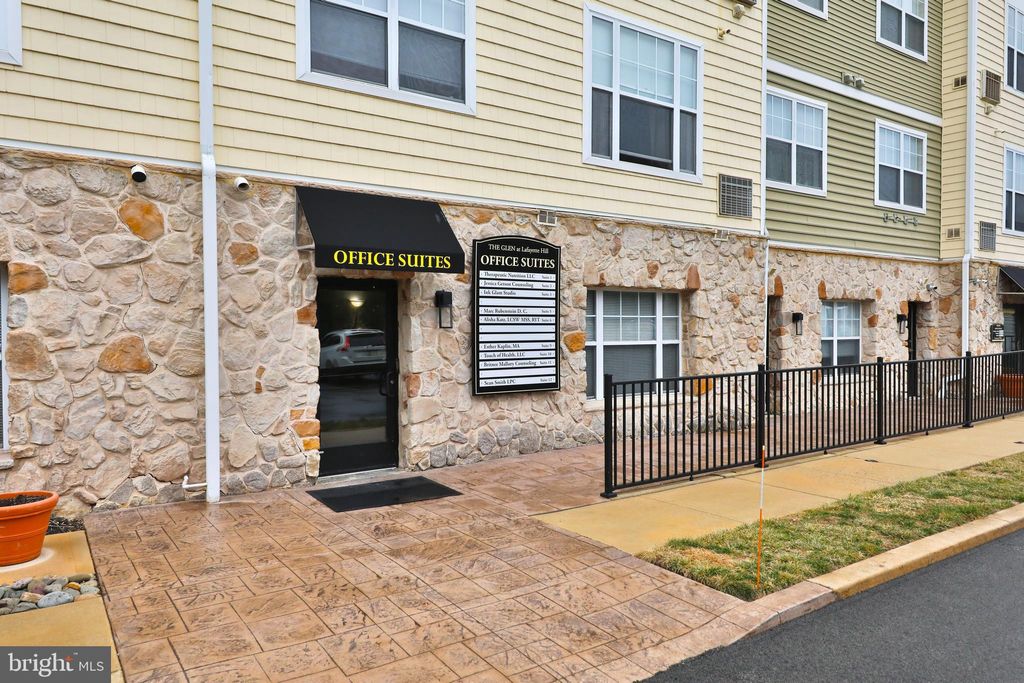 Photo of 555 Andorra Glen Court, LAFAYETTE HILL, PA 19444 (MLS # PAMC2131104)