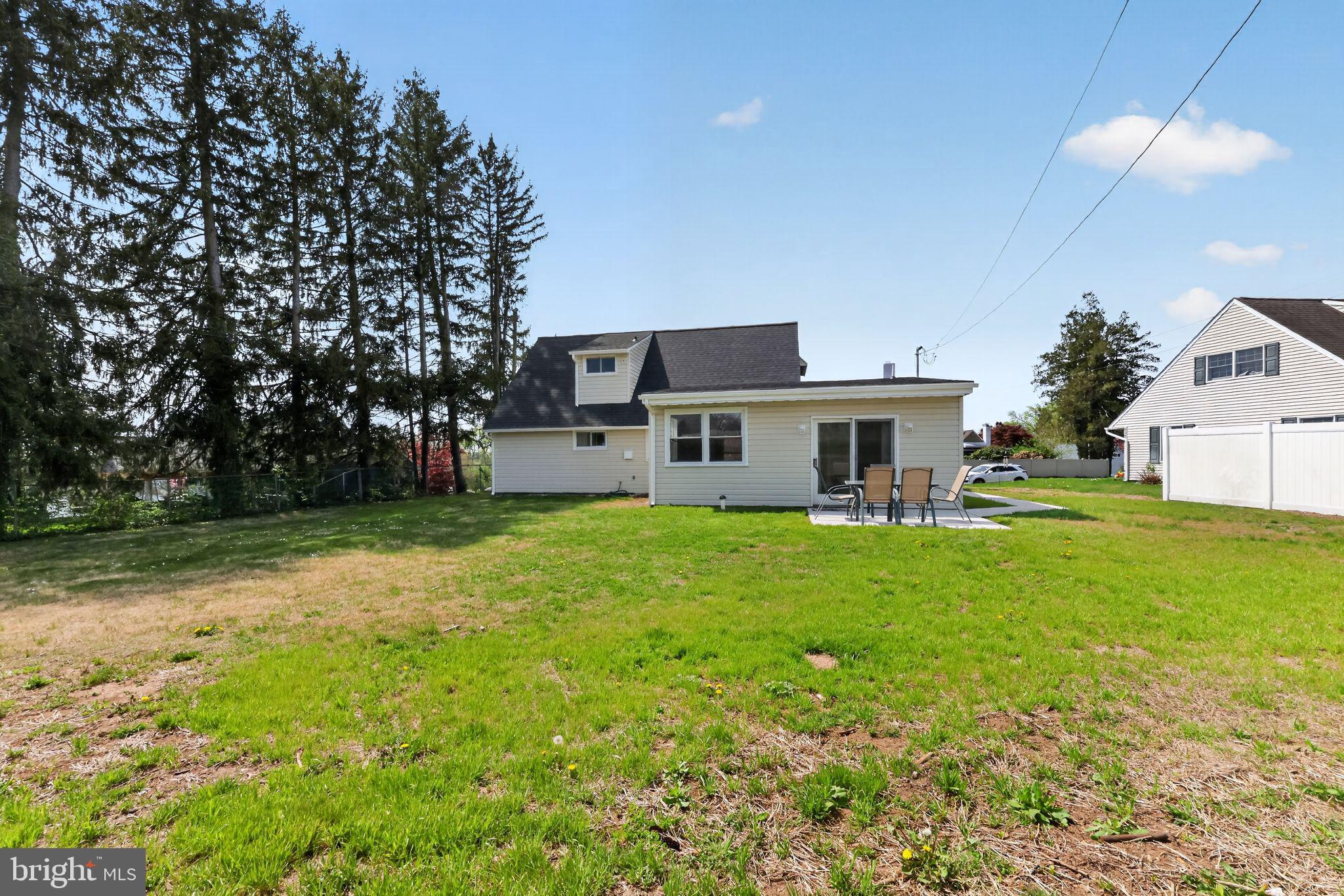 JUNIPER HILL - Residential