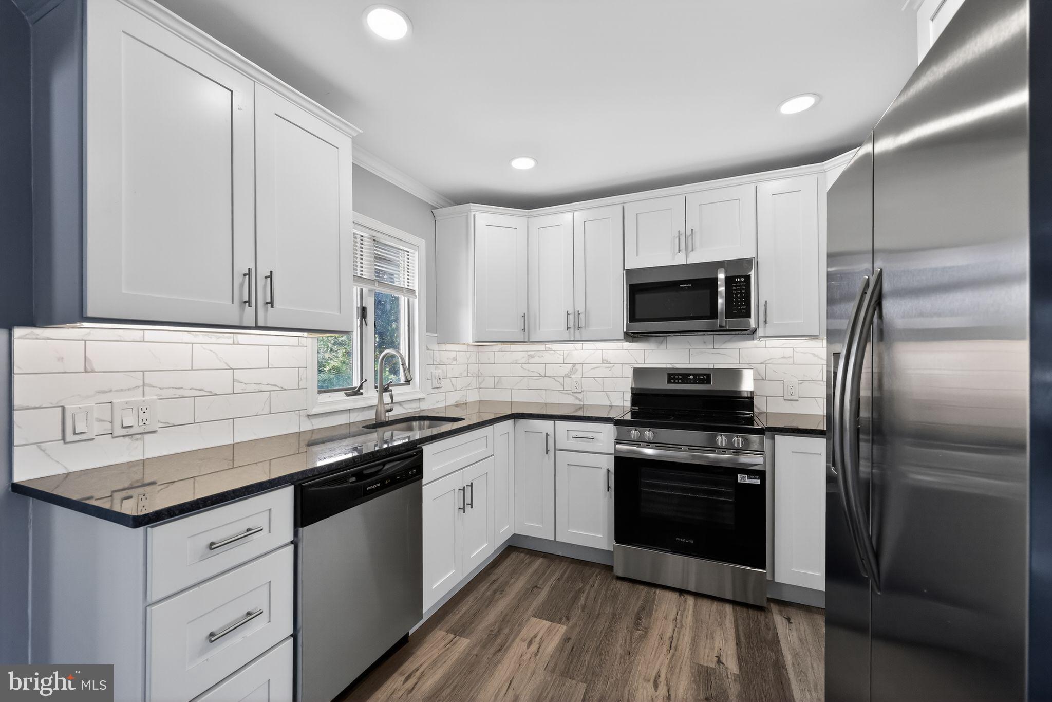 JUNIPER HILL - Residential