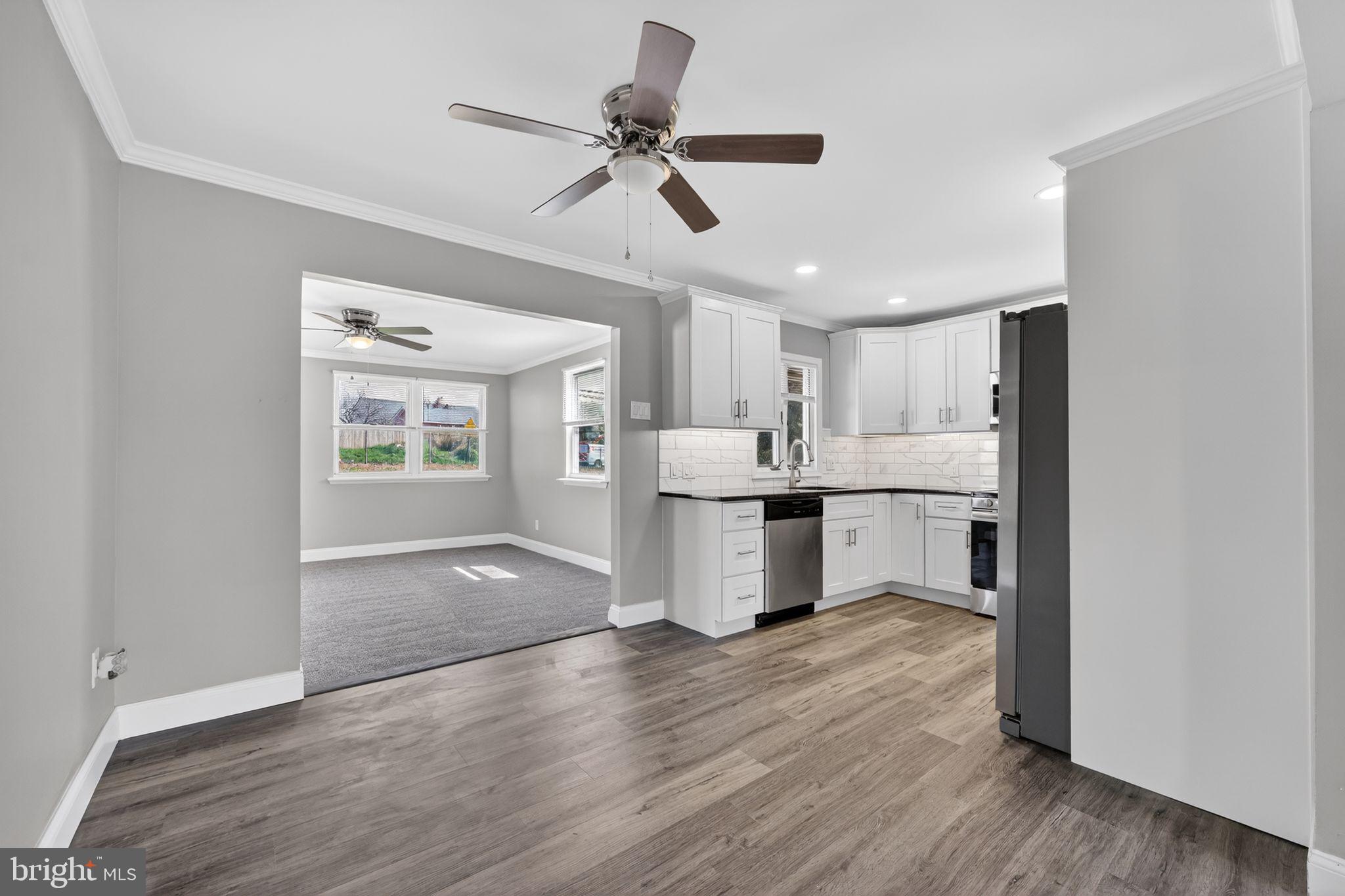 JUNIPER HILL - Residential