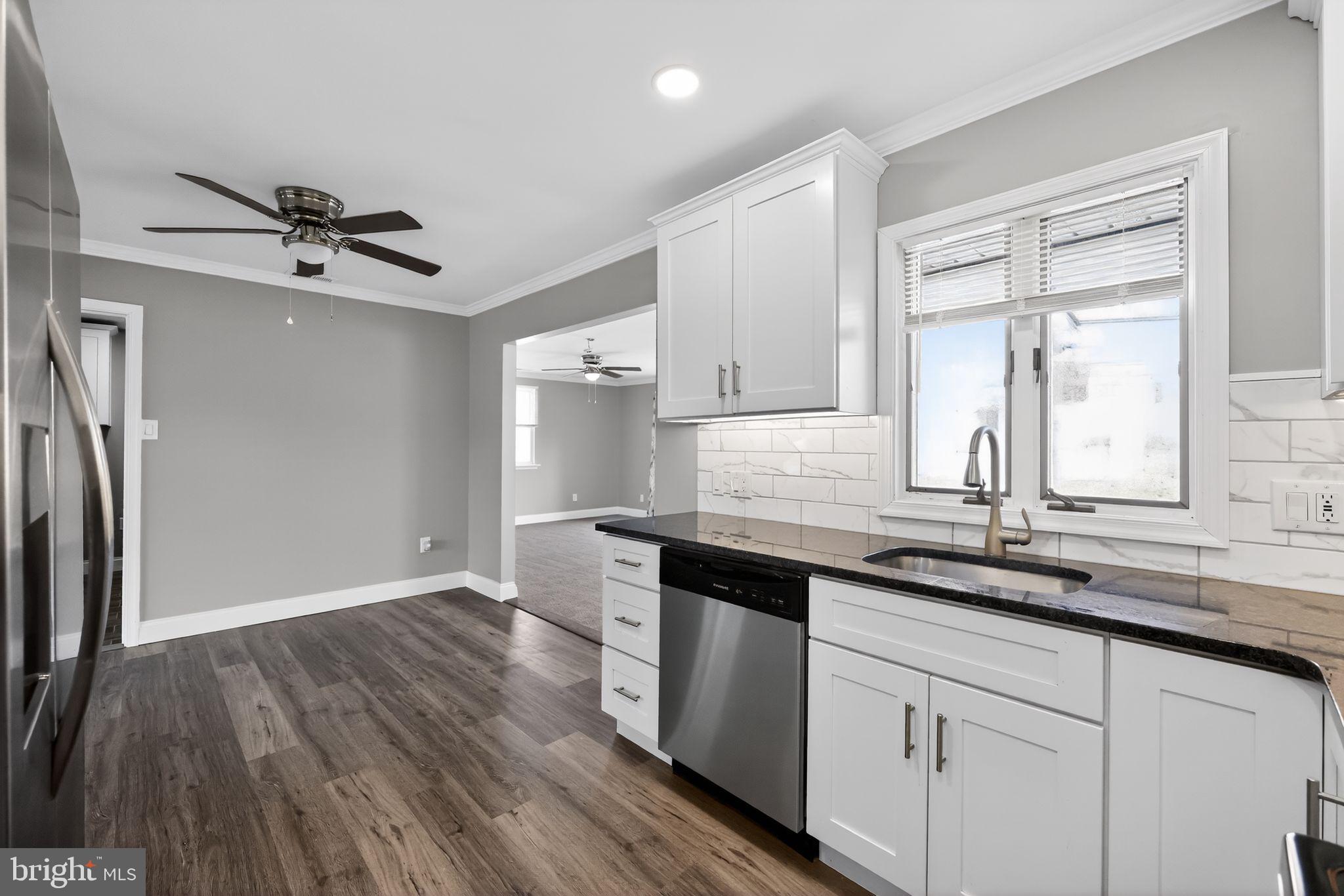 JUNIPER HILL - Residential