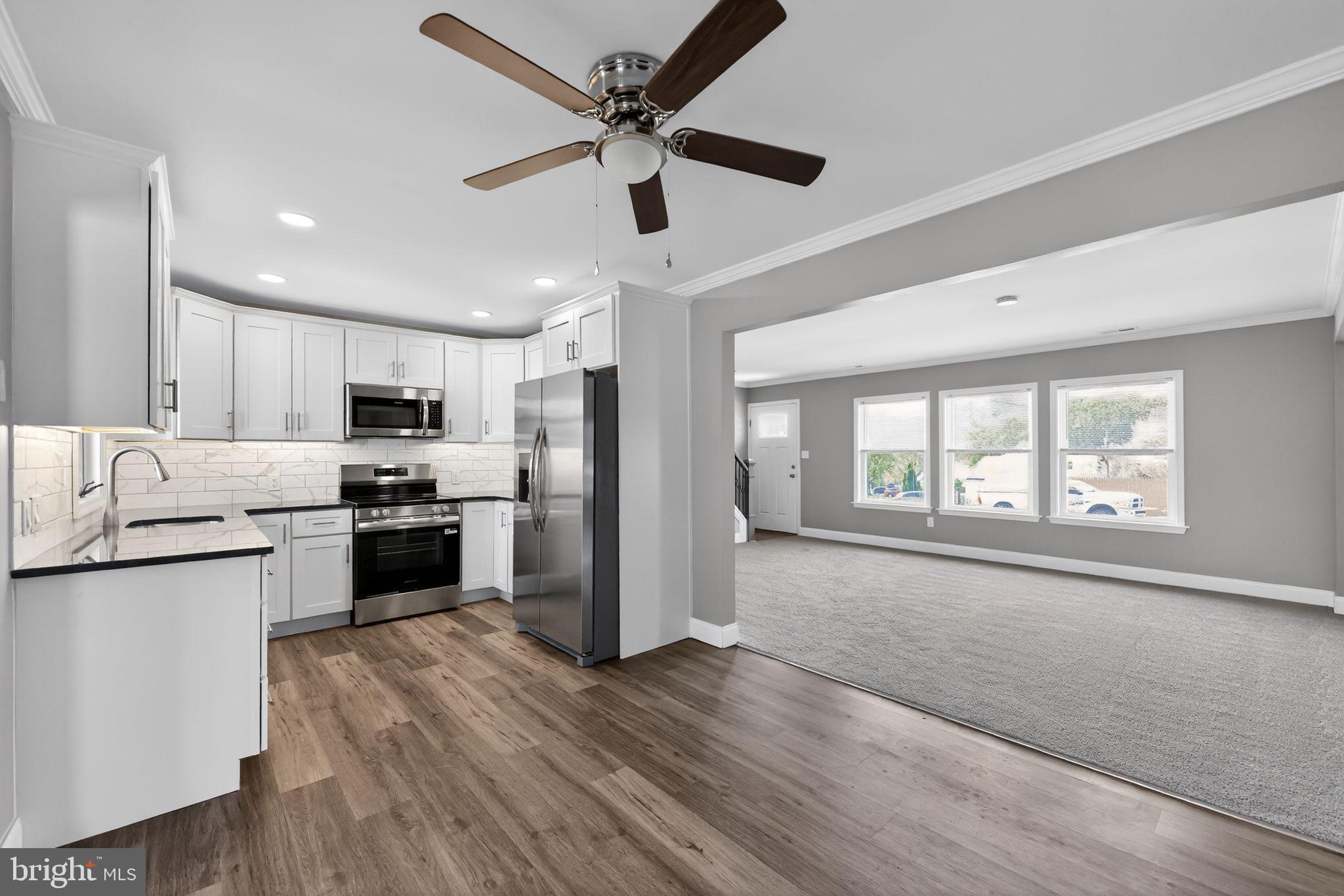 JUNIPER HILL - Residential