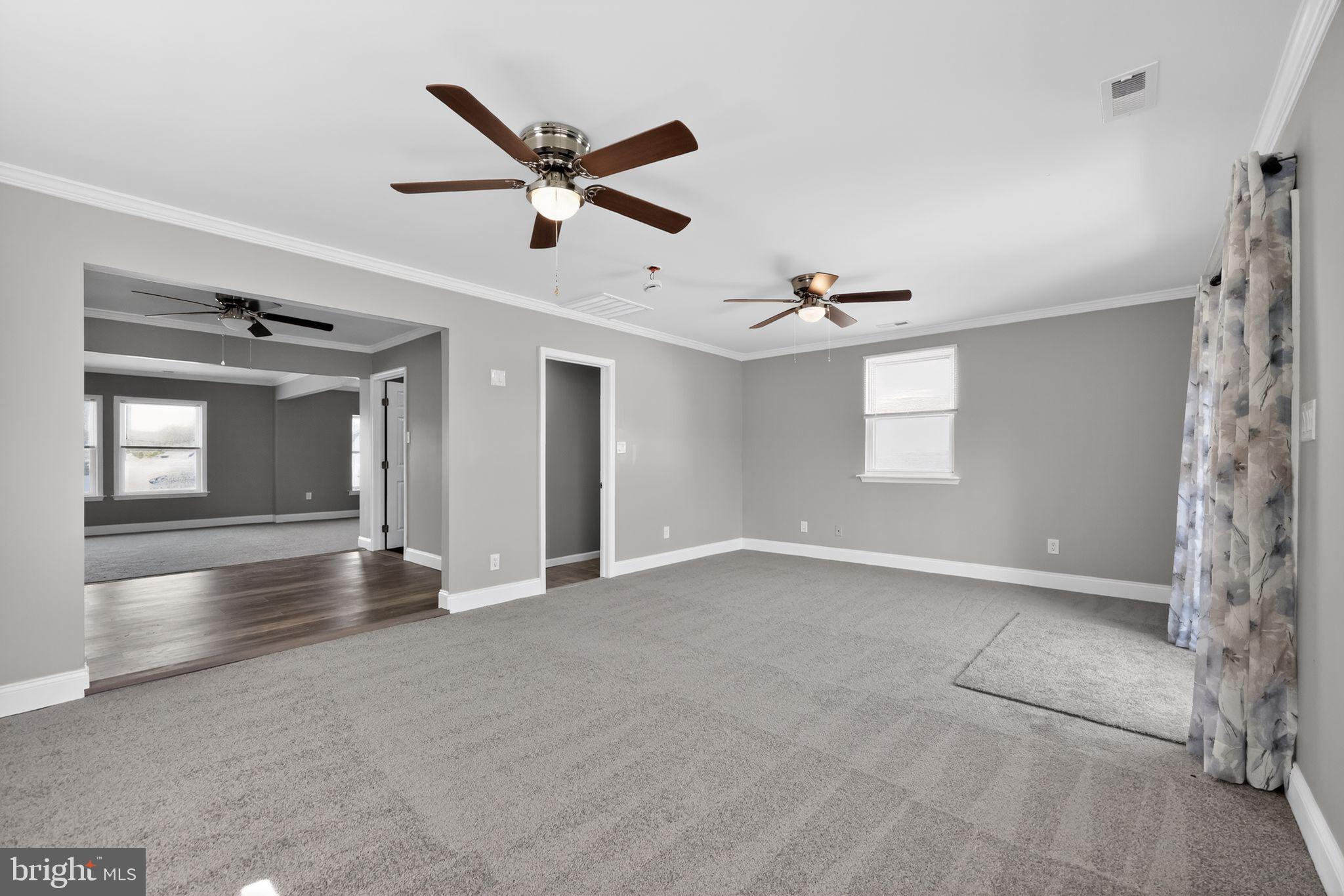 JUNIPER HILL - Residential