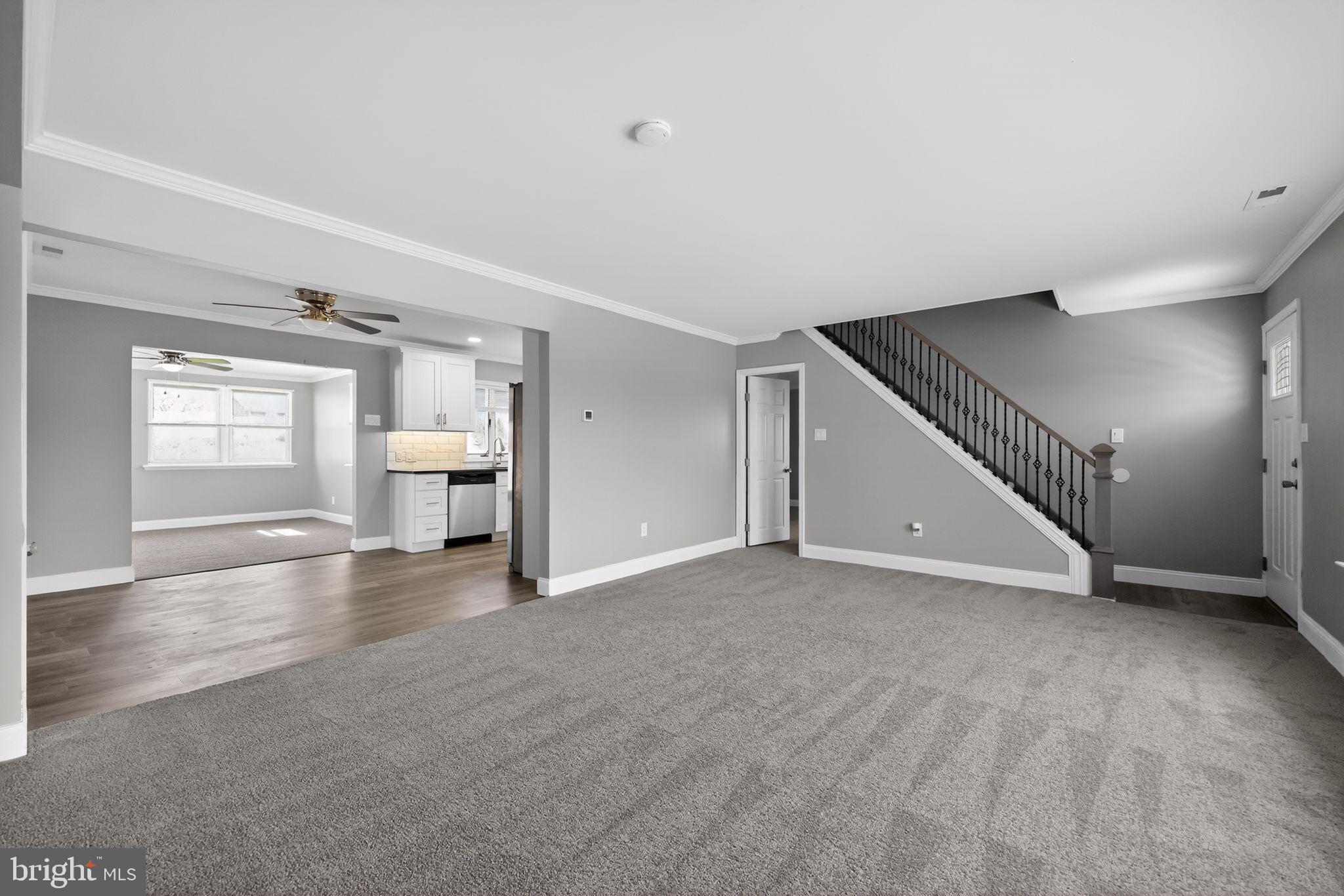 JUNIPER HILL - Residential