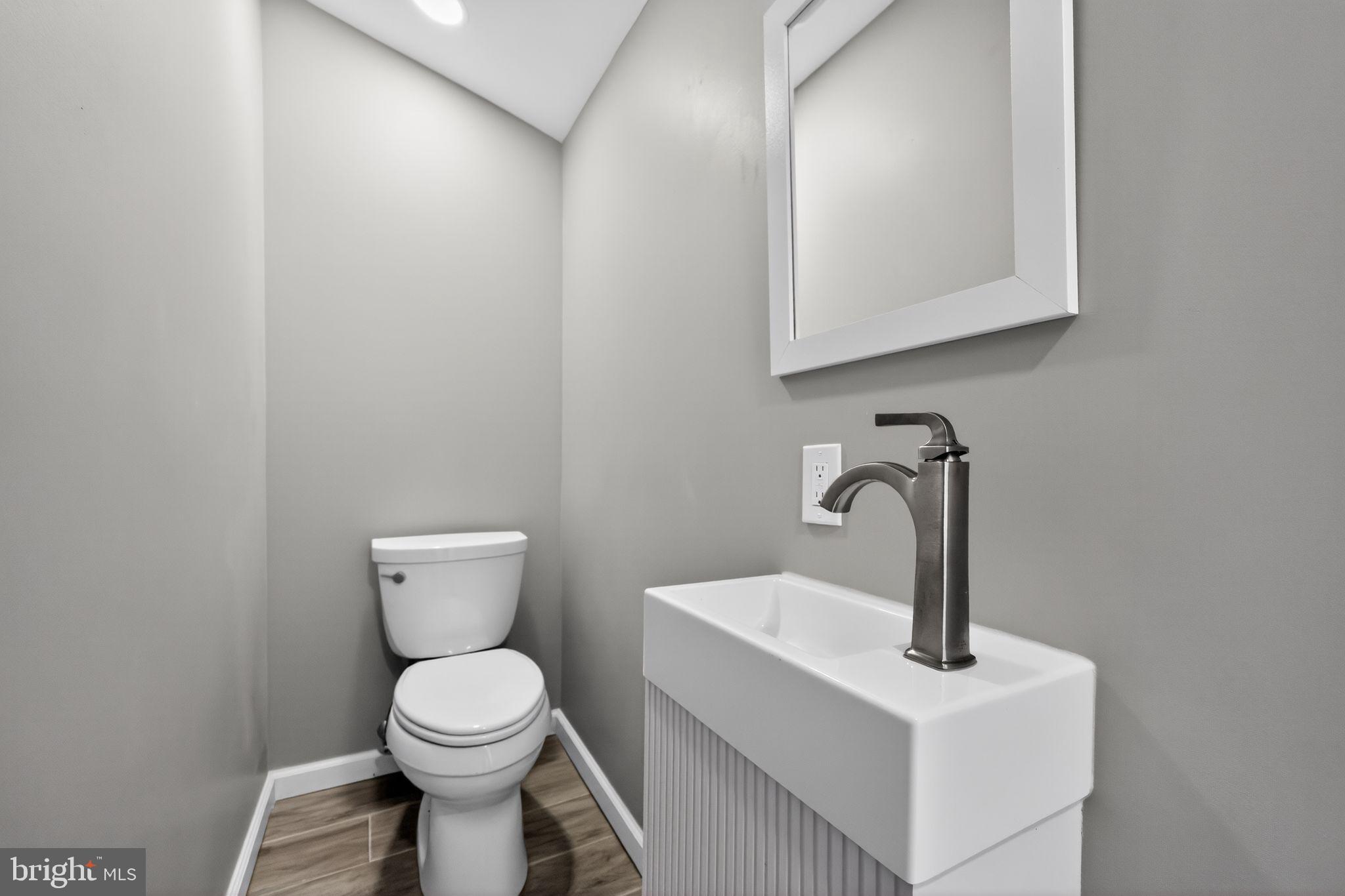 JUNIPER HILL - Residential