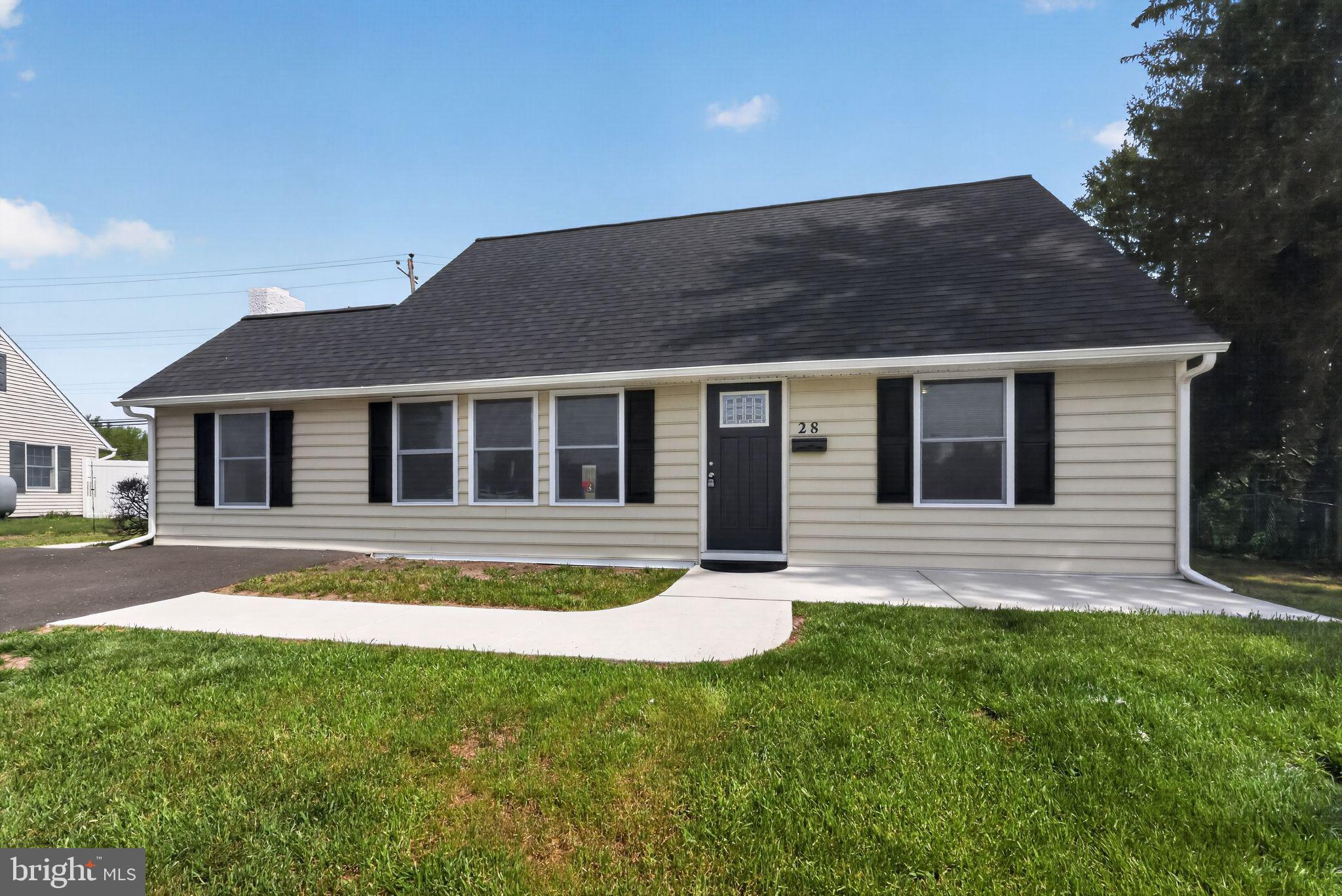 JUNIPER HILL - Residential