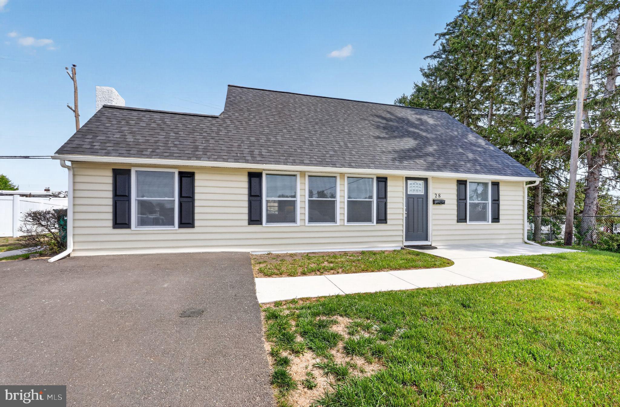 JUNIPER HILL - Residential