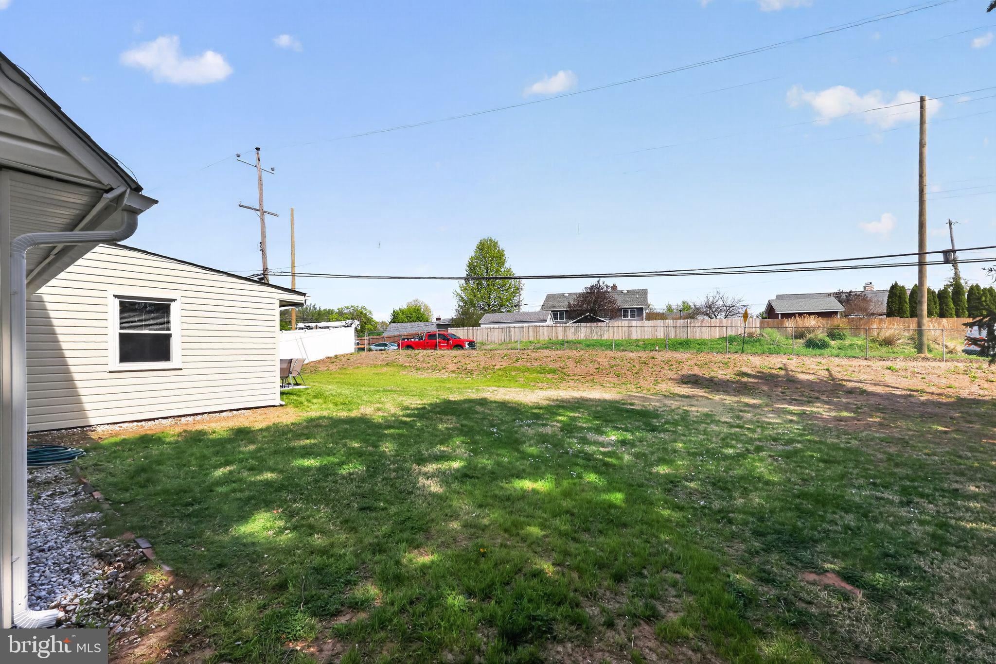 JUNIPER HILL - Residential