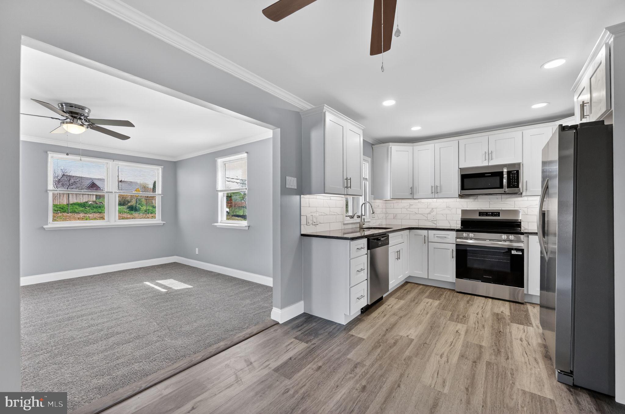 JUNIPER HILL - Residential