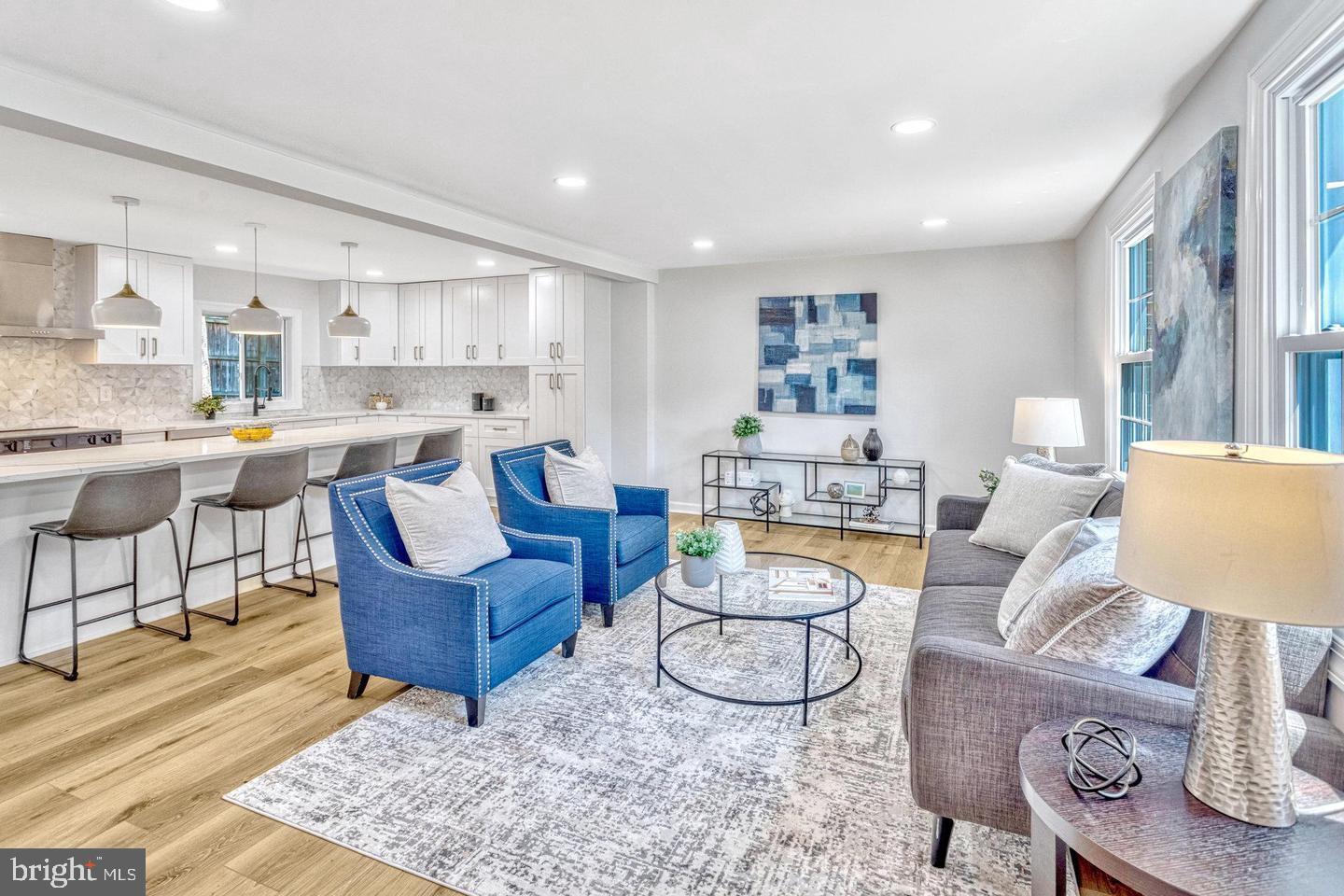 NEWPORT - Residential Lease