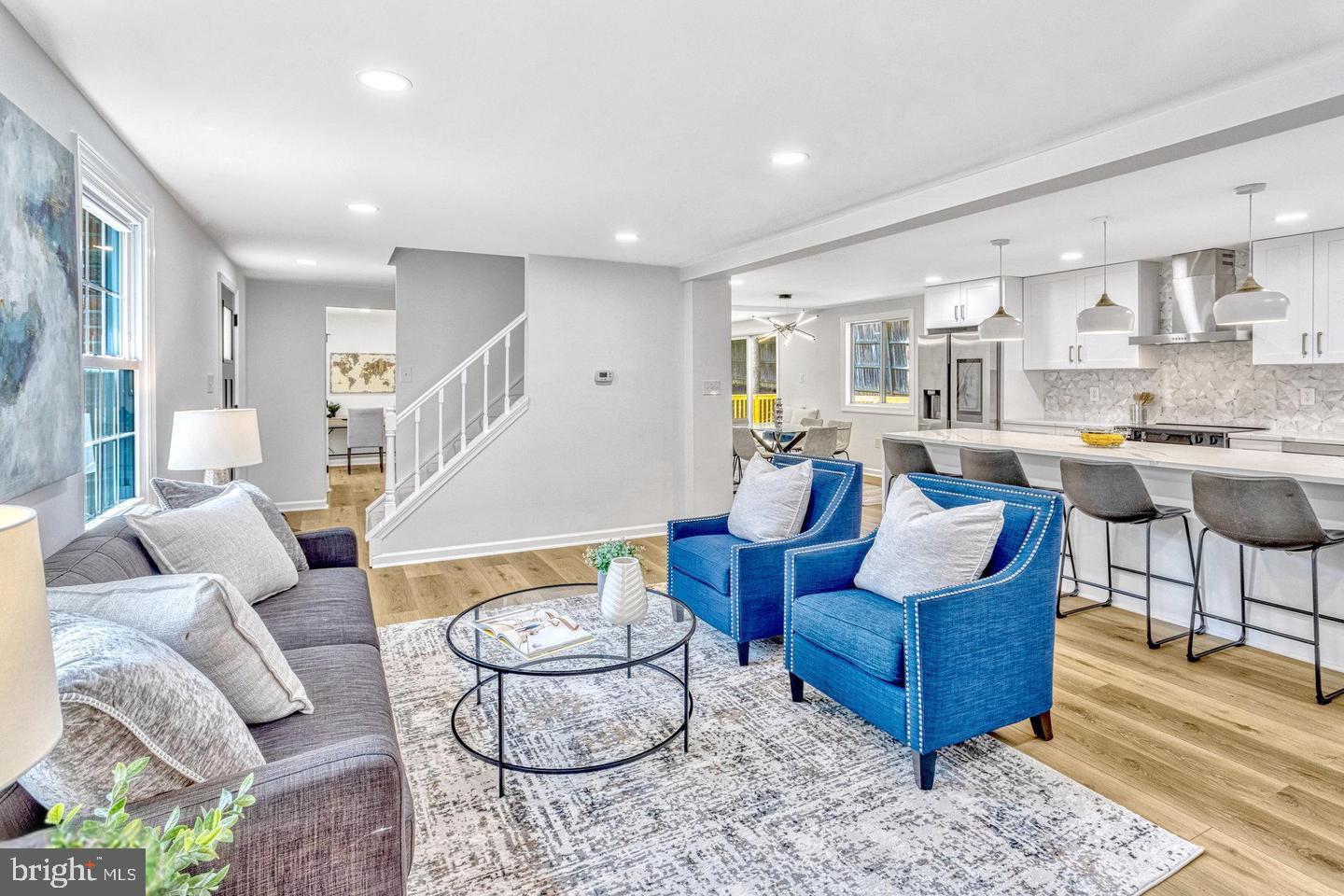 NEWPORT - Residential Lease