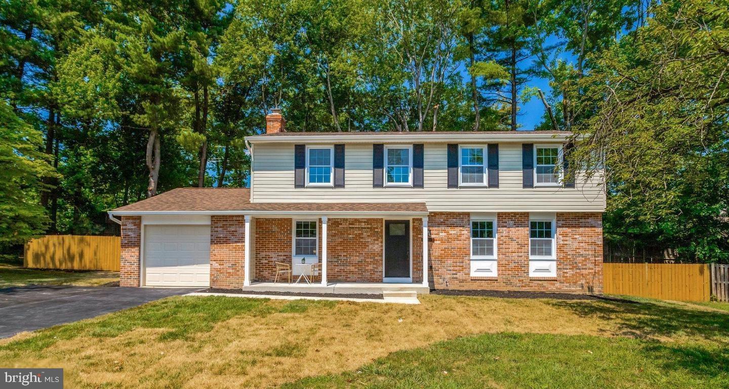 NEWPORT - Residential Lease