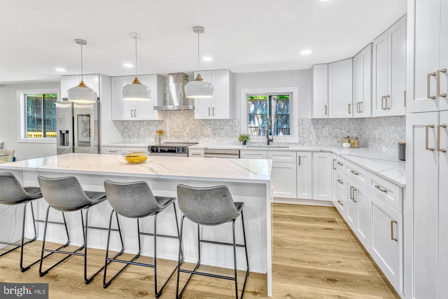 NEWPORT - Residential Lease