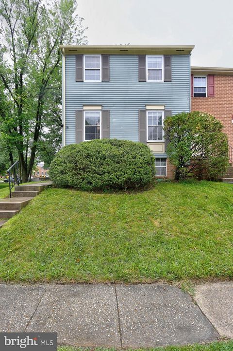 8635 BLACK ROCK HARBOUR PASADENA MD 21122