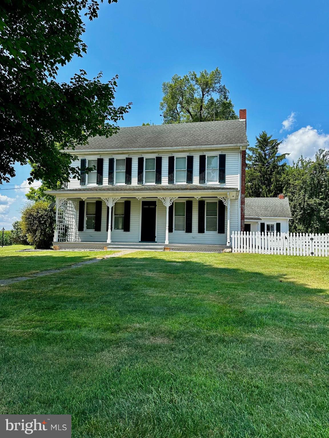 MONTGOMERY TWP - Residential Lease