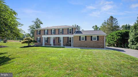 Homes For Sale - 9179 Furrow Avenue<br/> ELLICOTT CITY, MD 21042